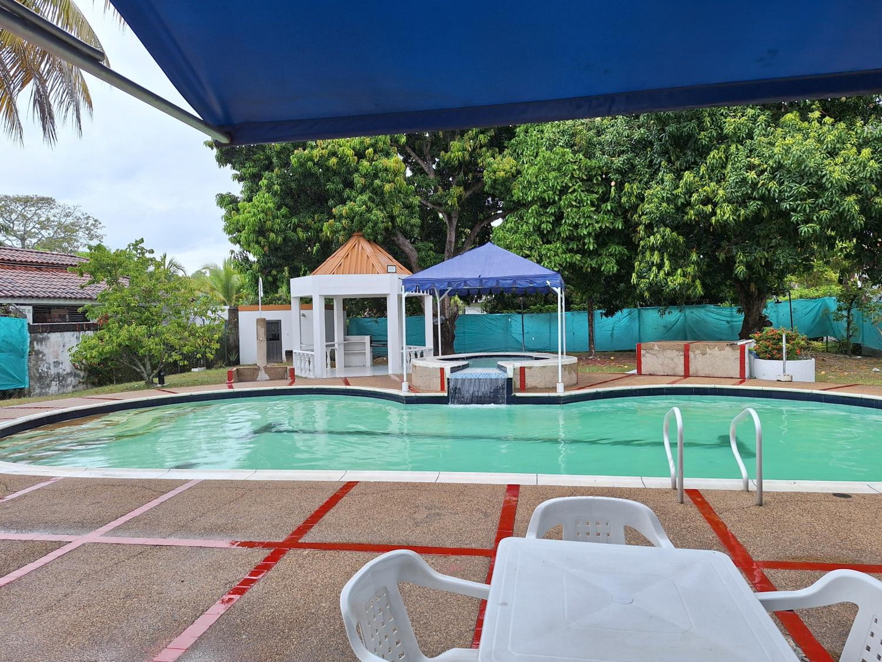 Villa Ana María Melgar