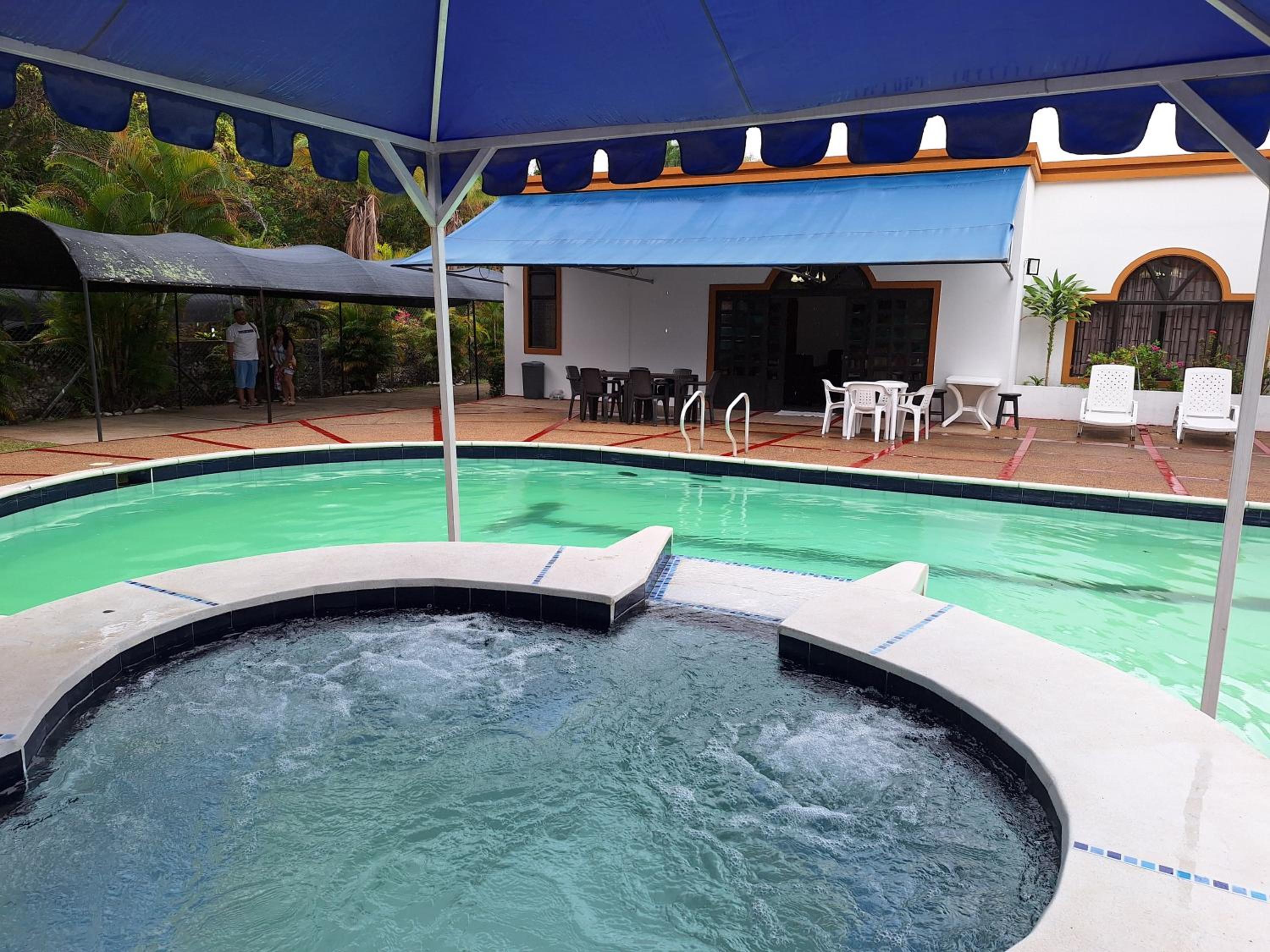 Villa Ana María Melgar