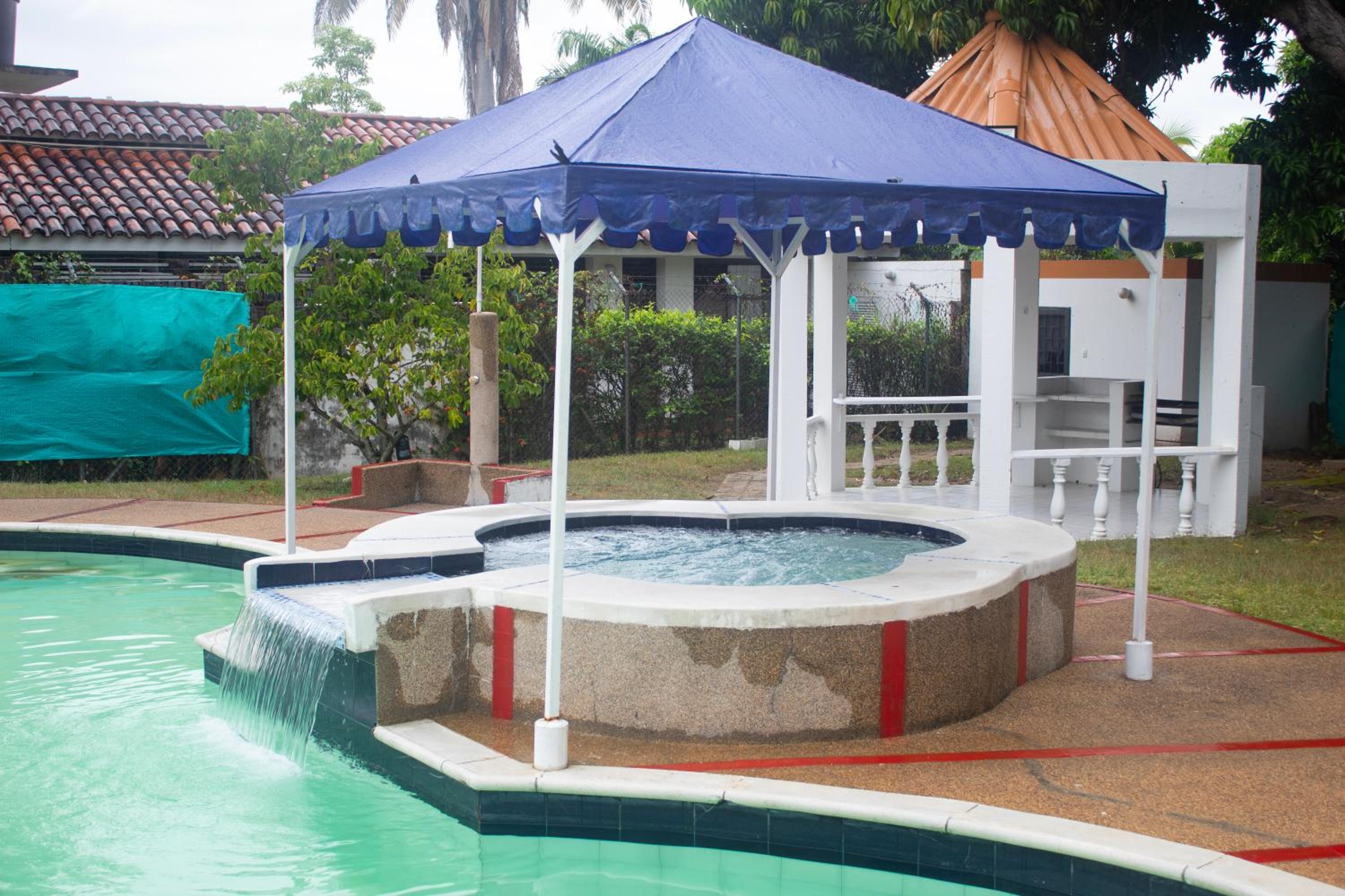 Villa Ana María Melgar