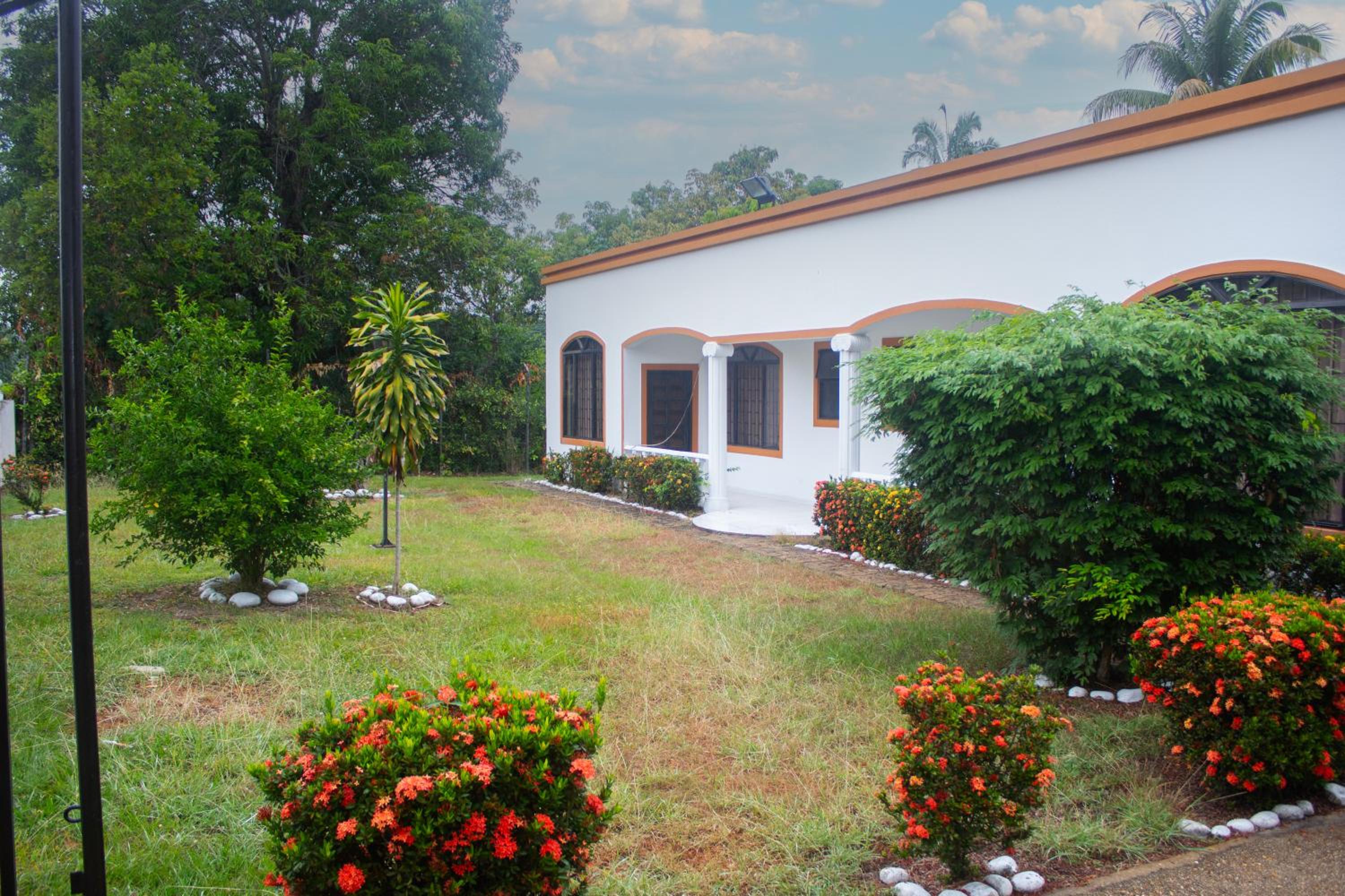 Villa Ana María Melgar