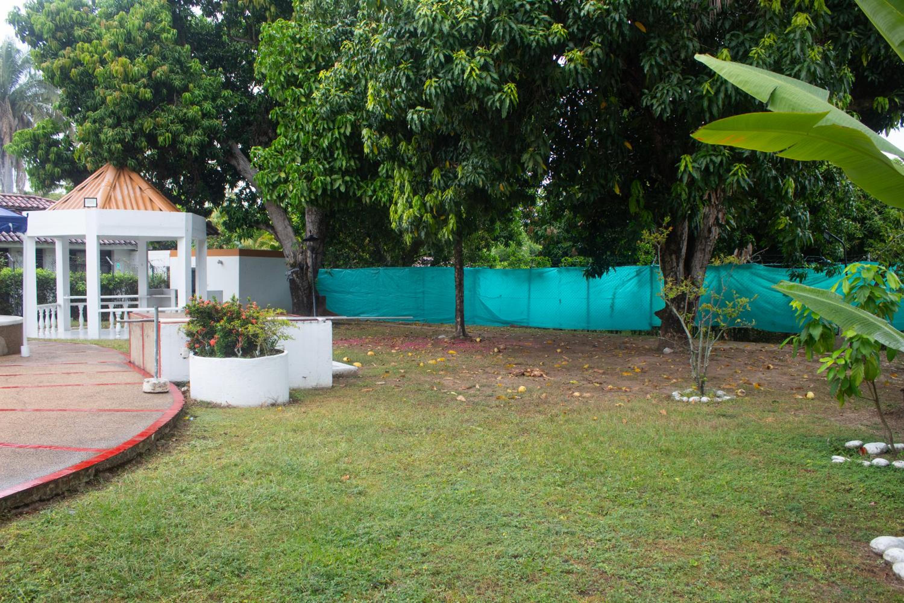 Villa Ana María Melgar
