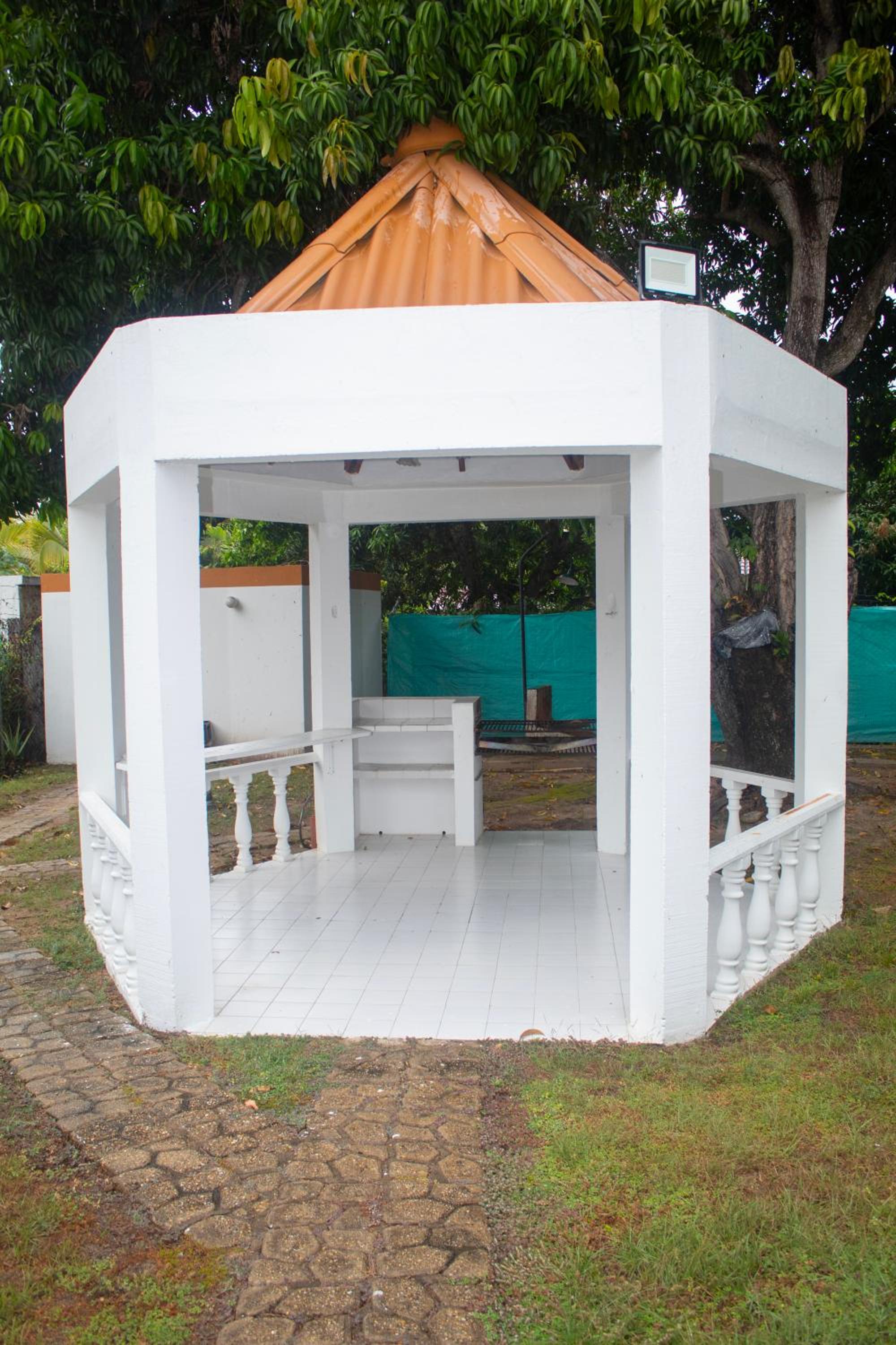 Villa Ana María Melgar