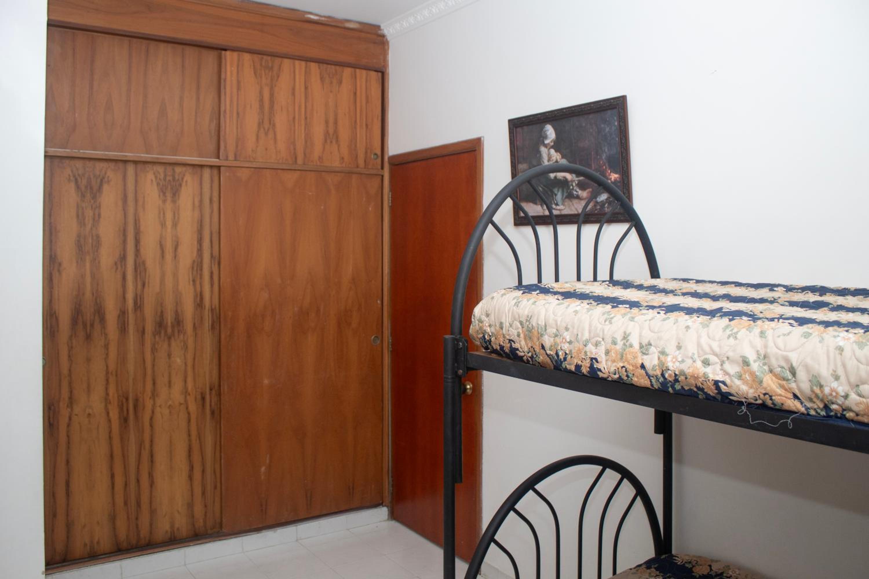 Villa Ana María Melgar