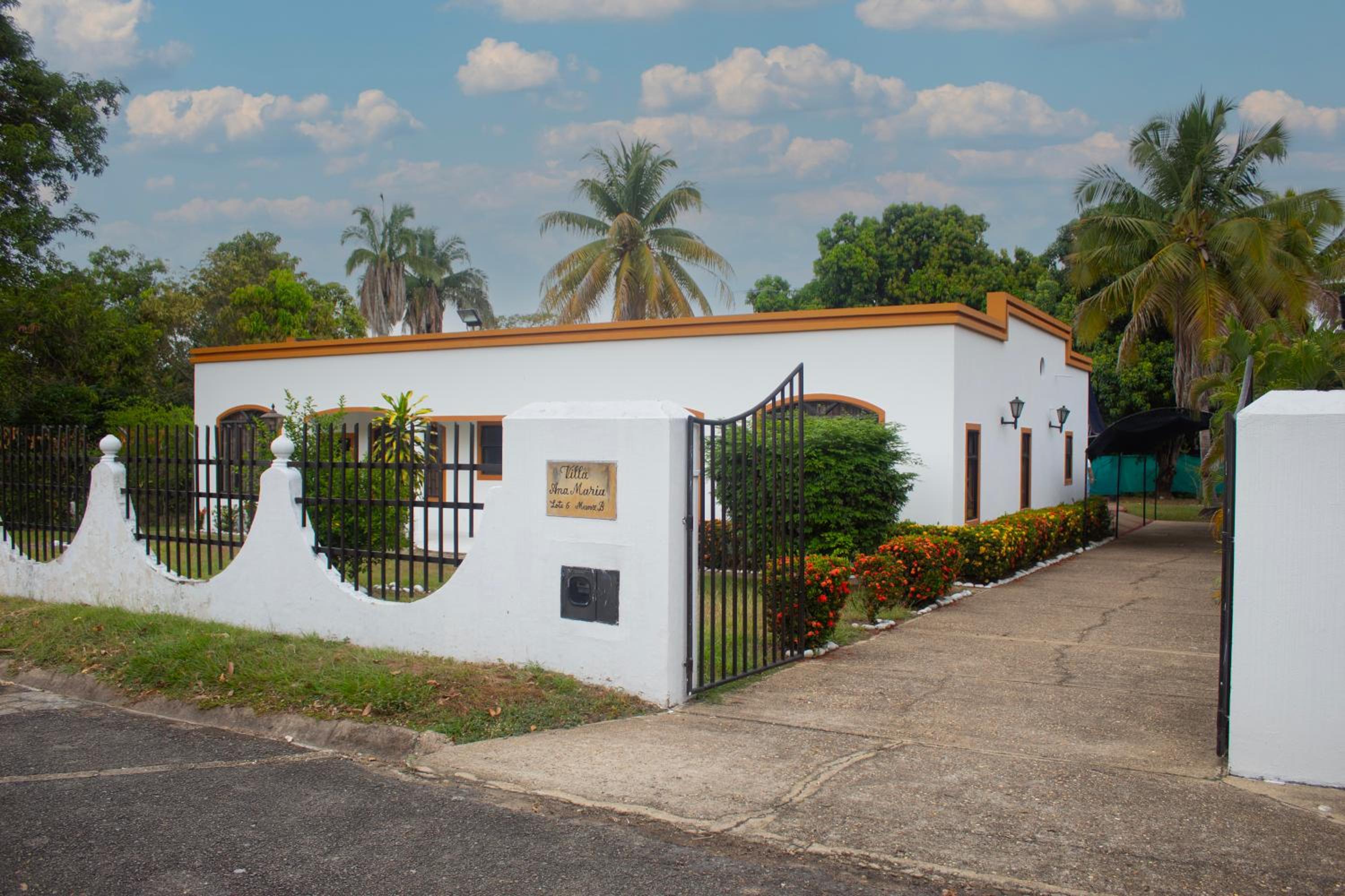 Villa Ana María Melgar
