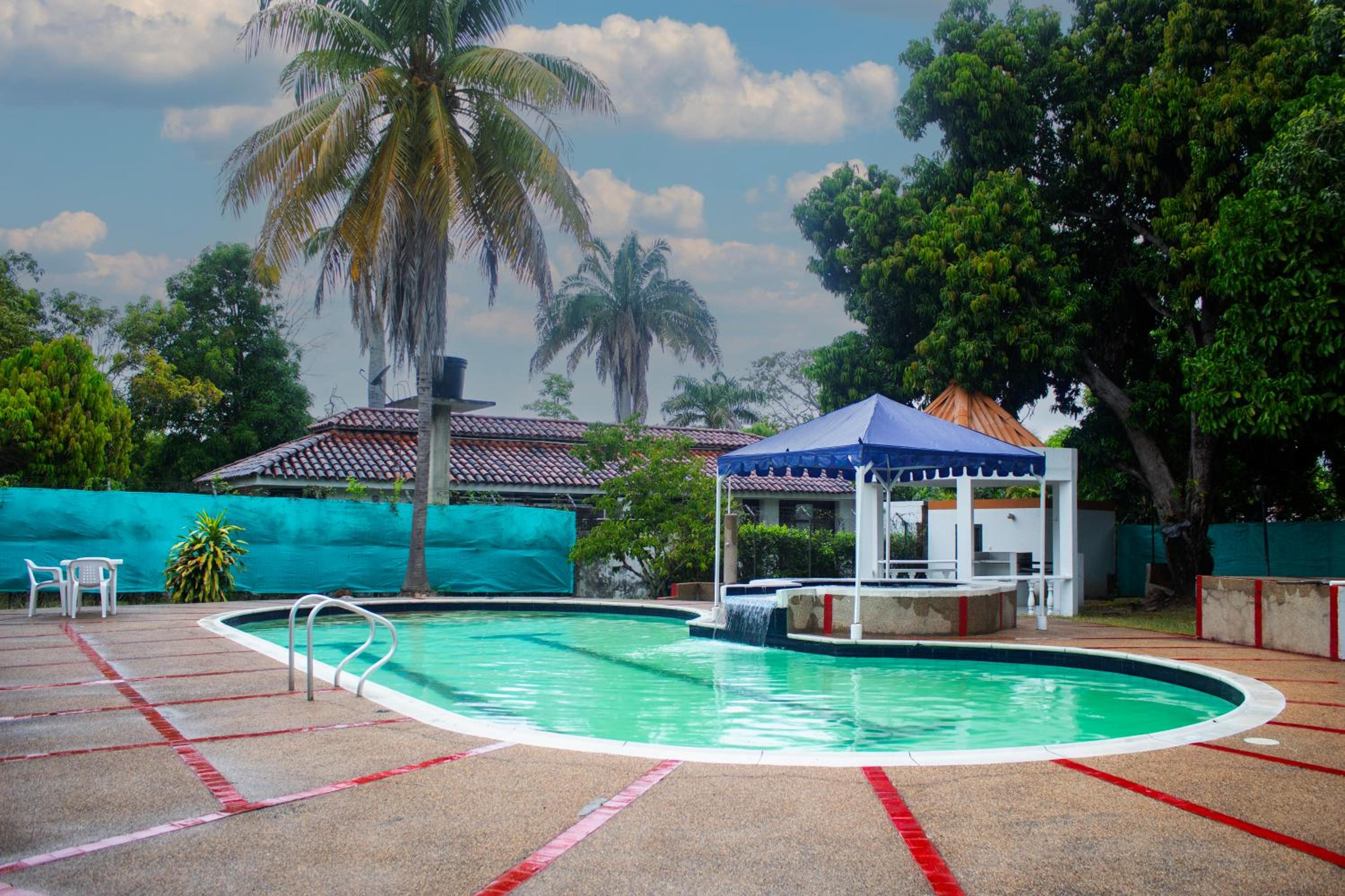 Villa Ana María Melgar