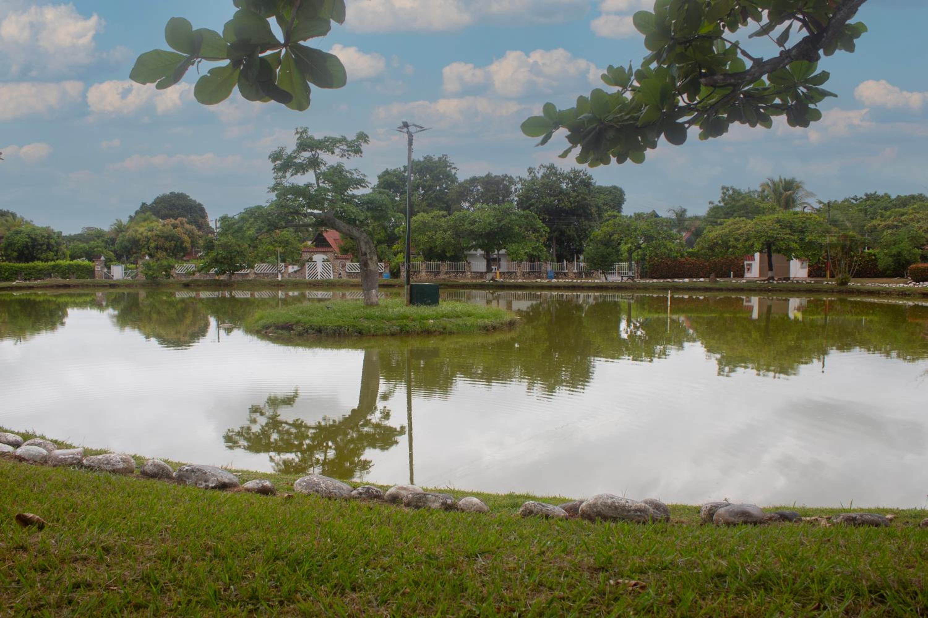 Villa Ana María Melgar