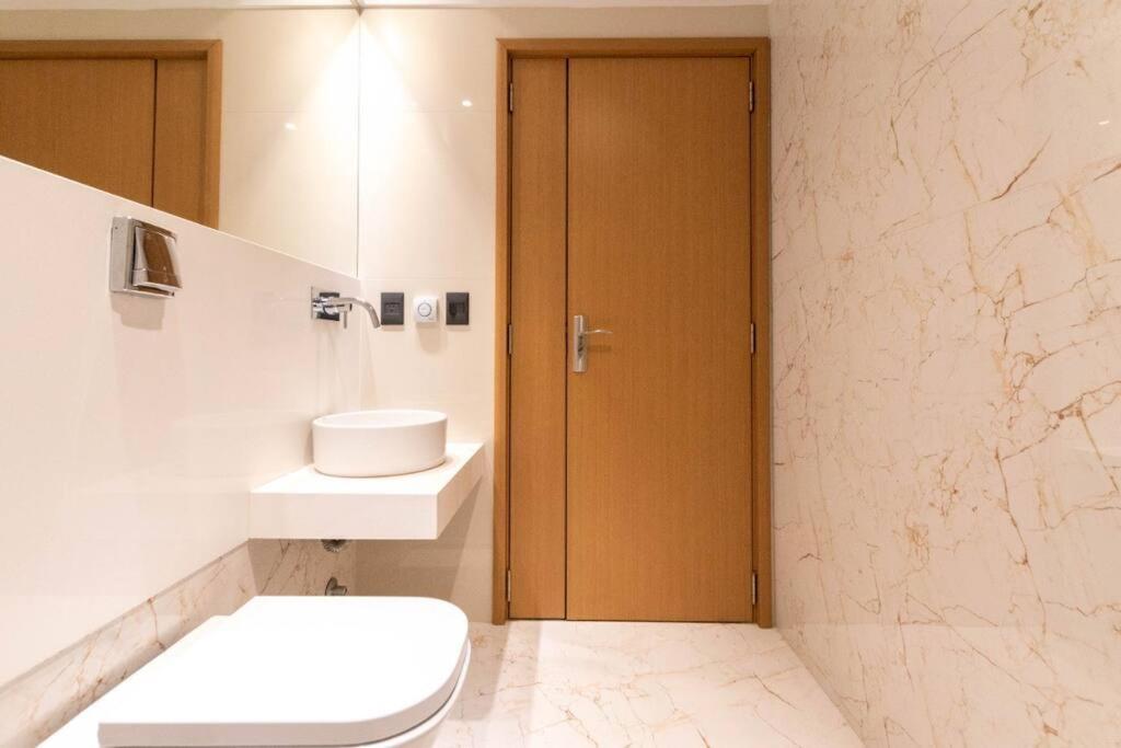 Moderno & mucha luz para 2 a 4 con cochera piscina gim PALERMO SOHO