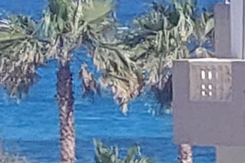 Appartement S0 bord mer Kantaoui Sousse