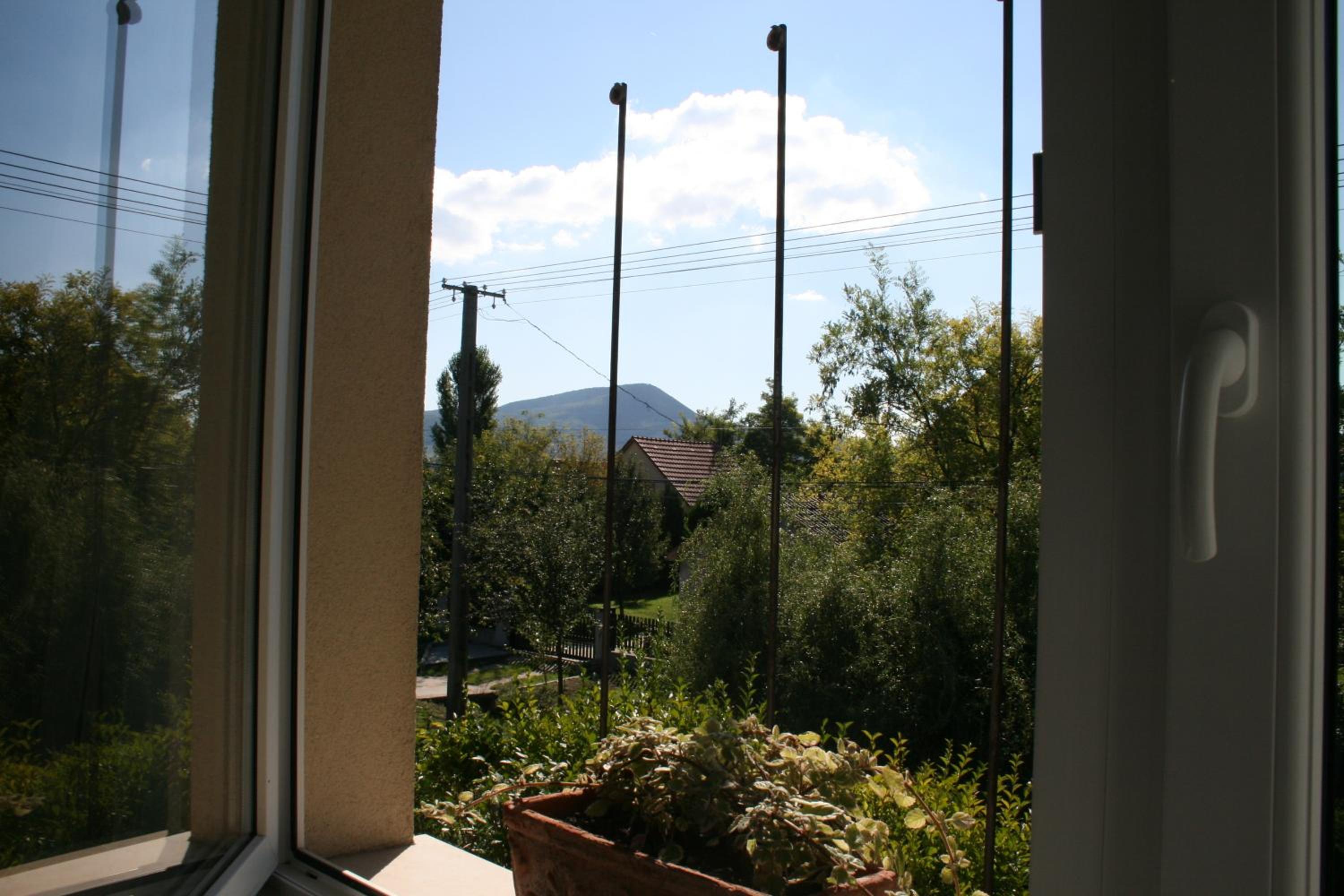Fontana Vendégház
