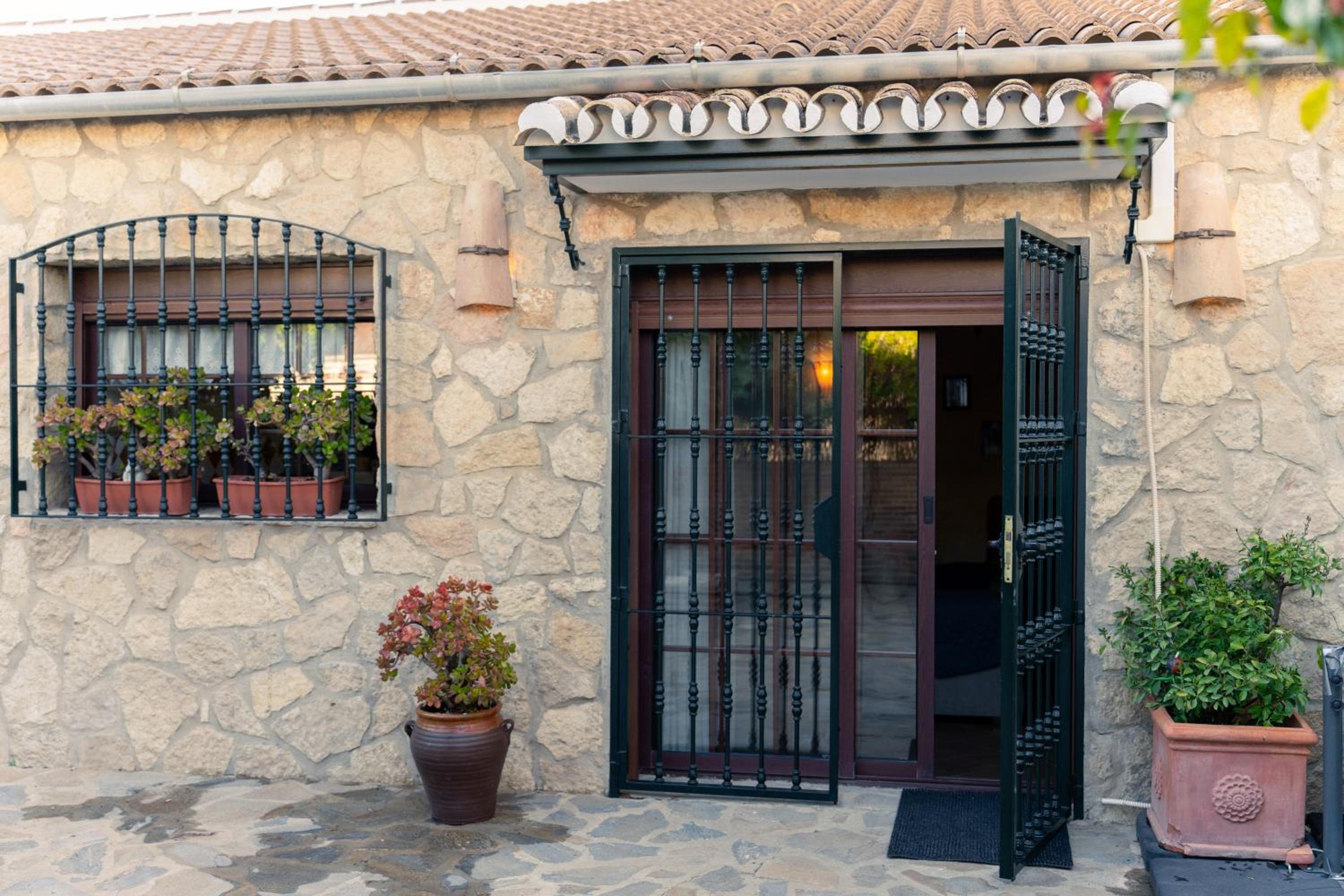 El Pinsapo Casa Rural