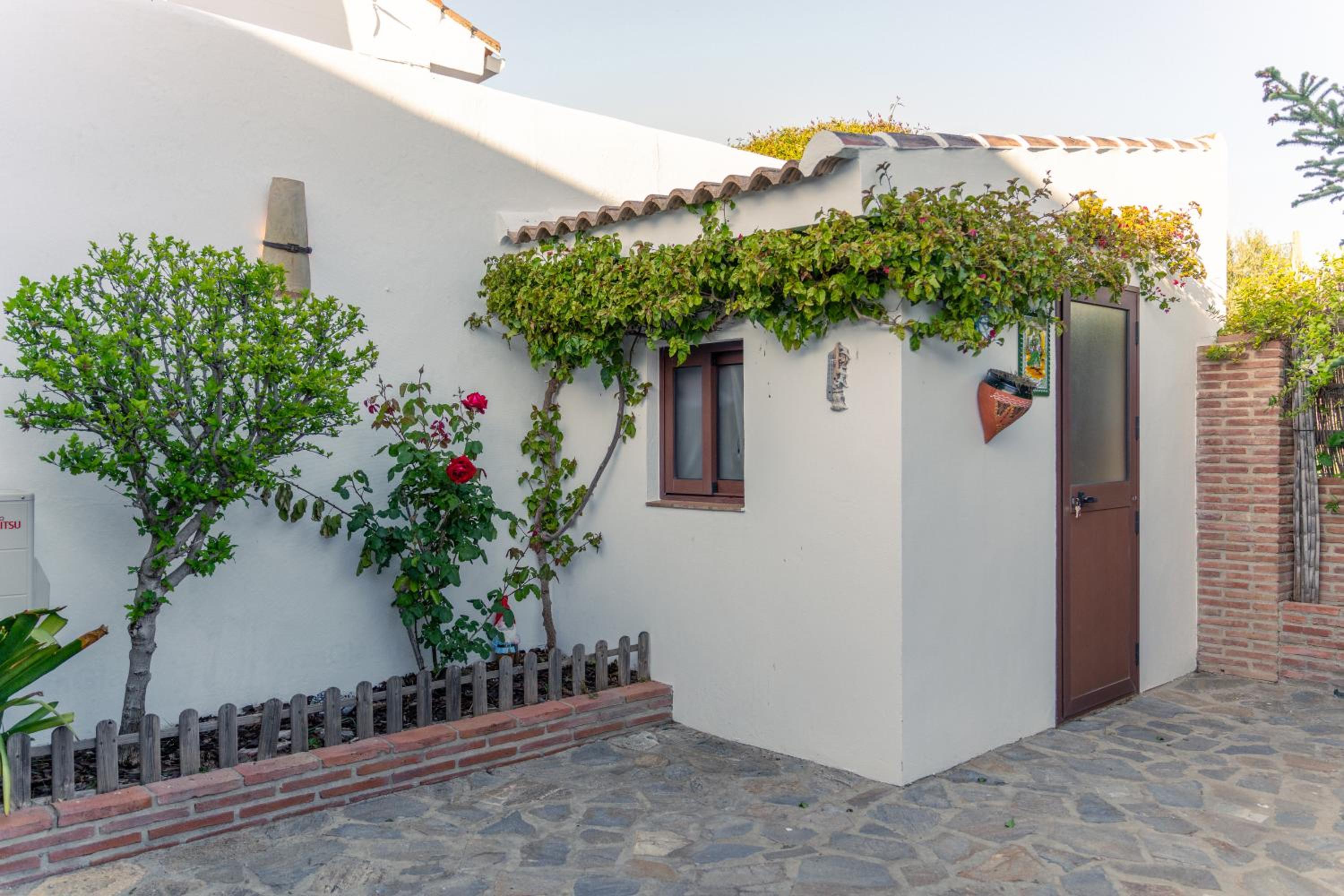 El Pinsapo Casa Rural