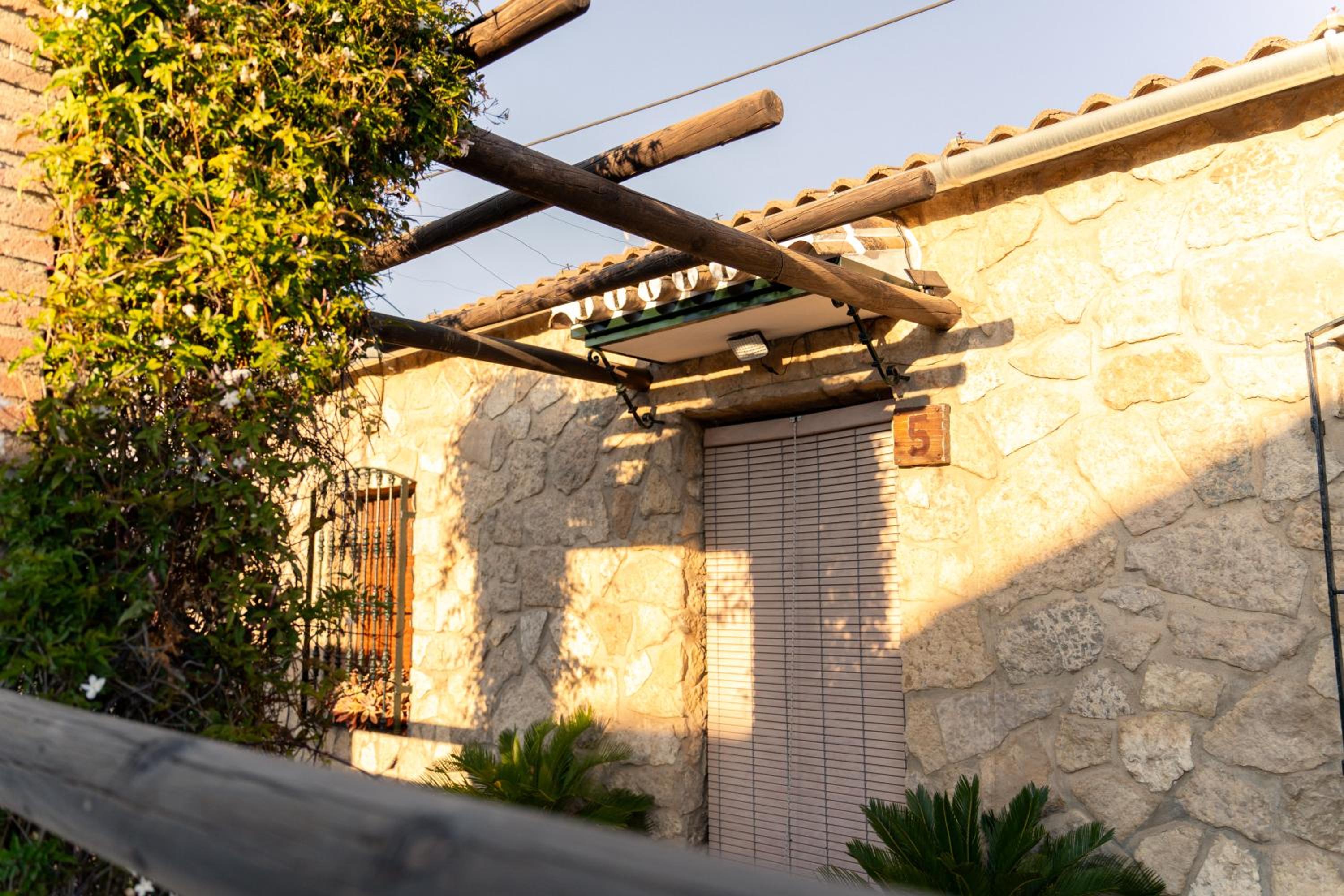 El Pinsapo Casa Rural