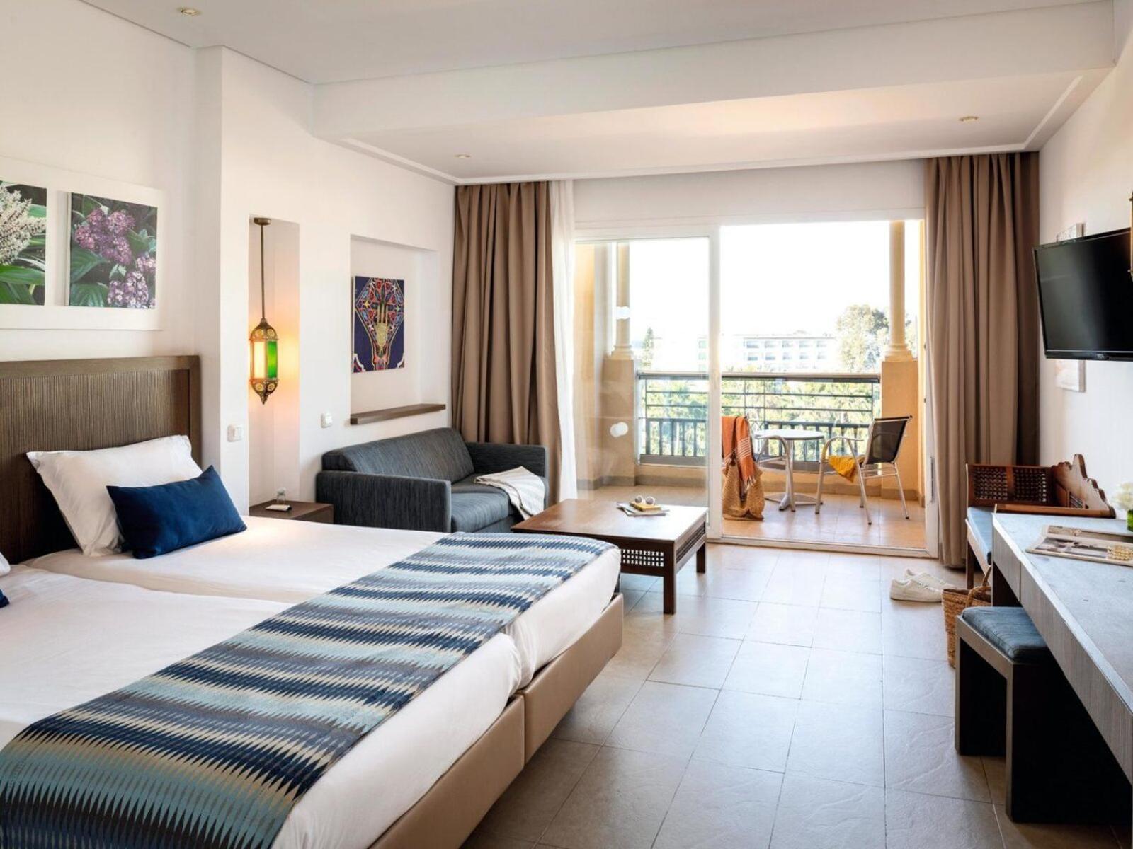 TUI SUNEO Royal Kenz - All Inclusive
