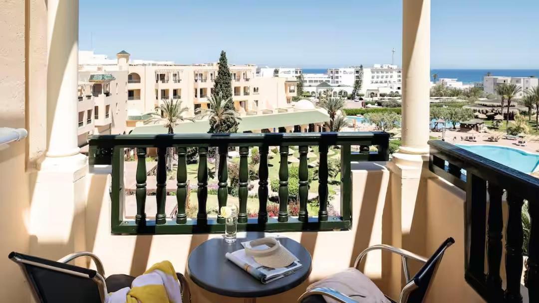 TUI SUNEO Royal Kenz - All Inclusive
