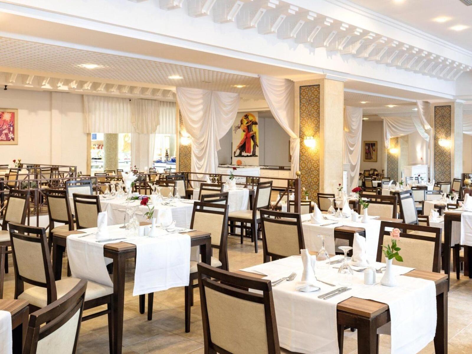 TUI SUNEO Royal Kenz - All Inclusive
