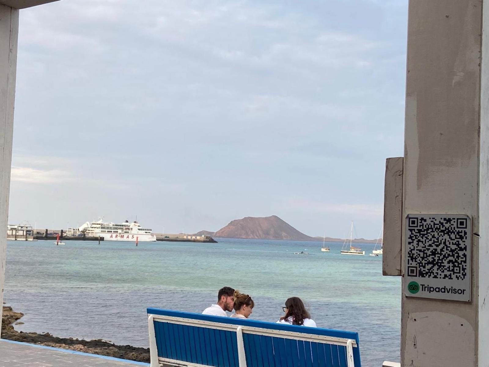 Casa Mar Geranio Luxury Apartment