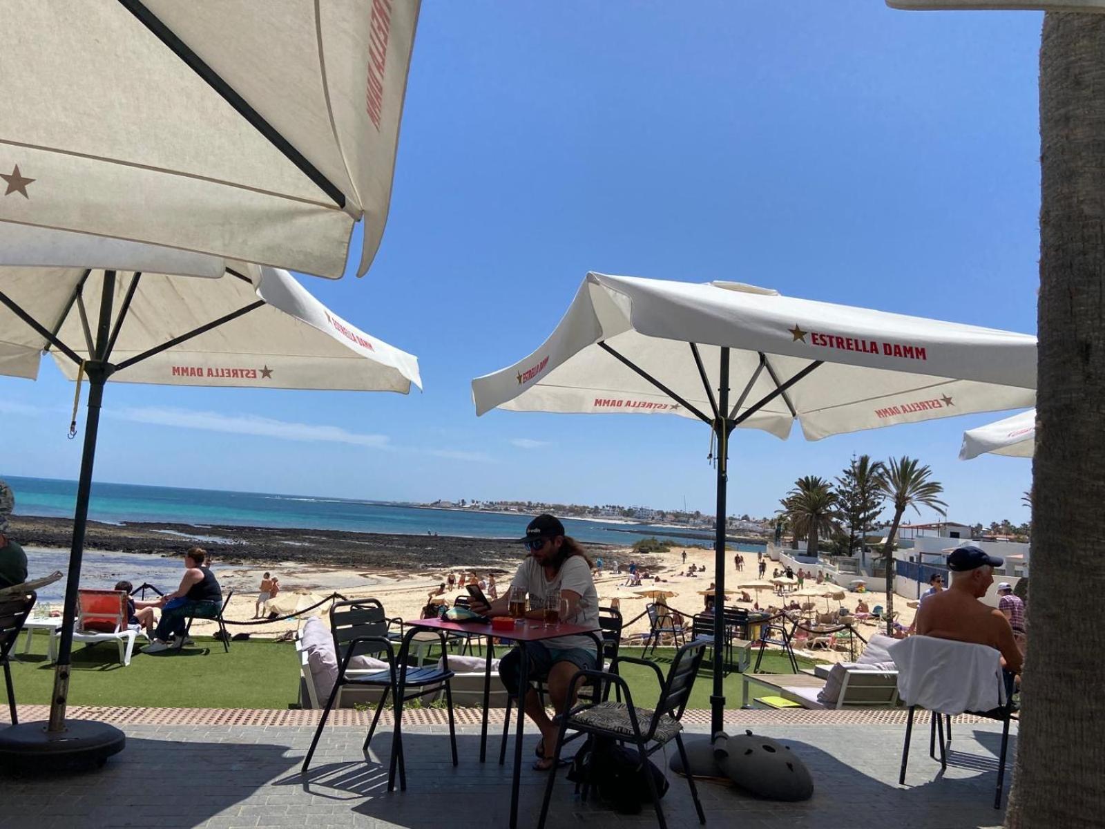 Casa Mar Geranio Luxury Apartment
