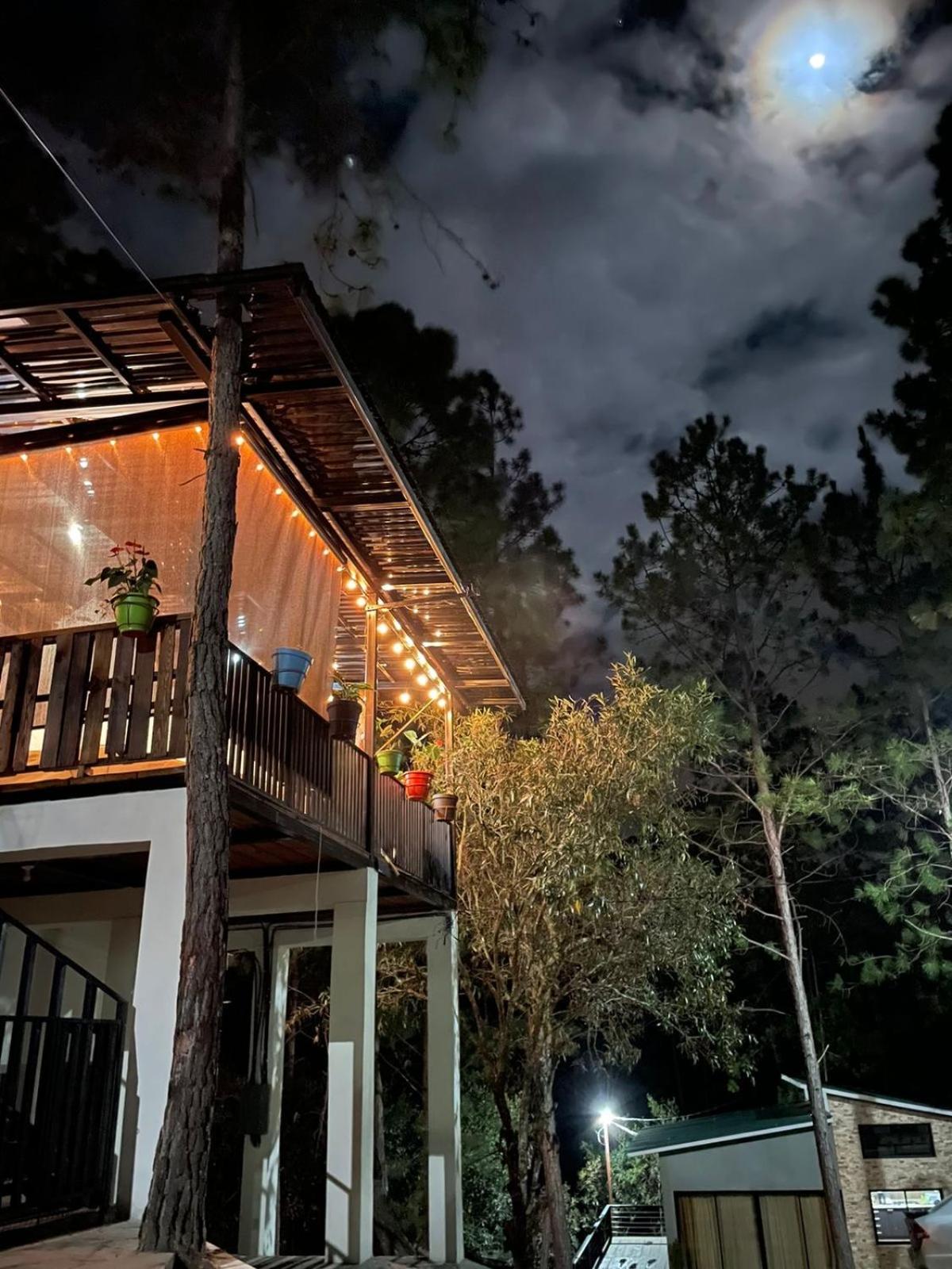 Glamping Anturios