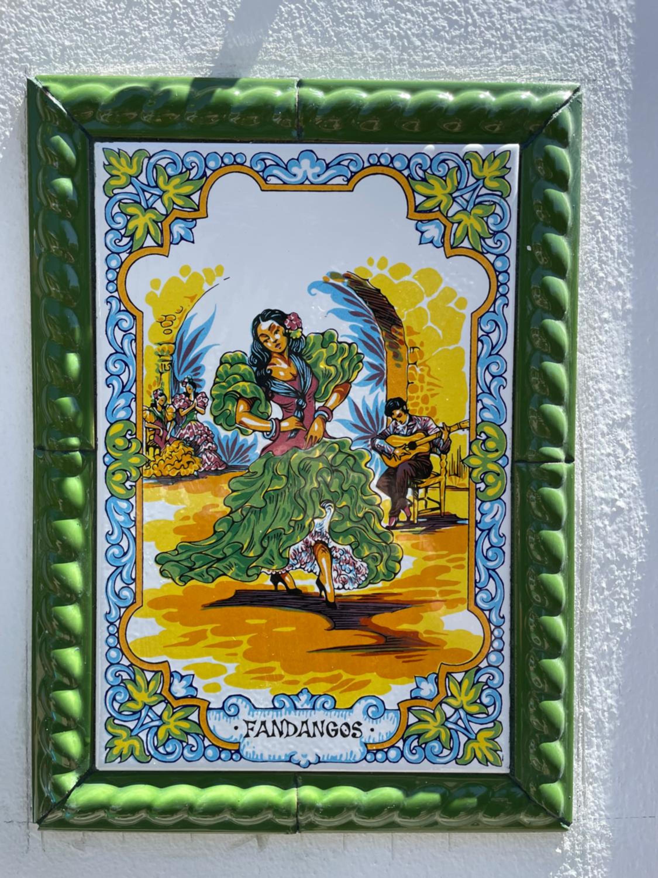 El Pinsapo Casa Rural