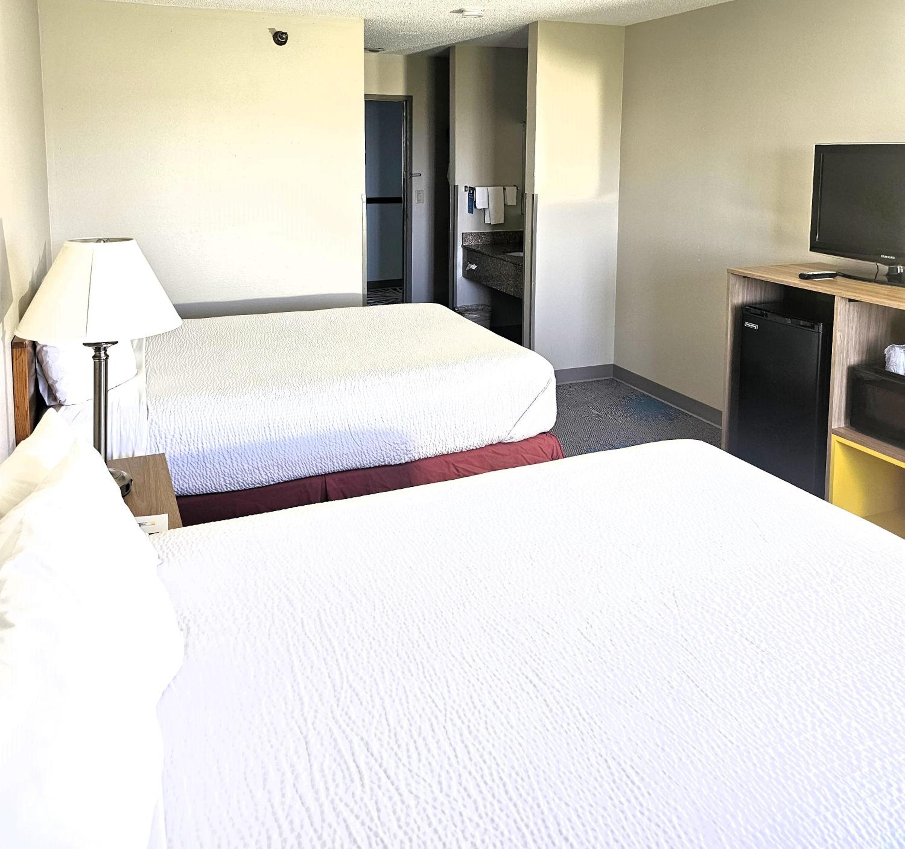 Days Inn by Wyndham North Sioux City, Photo 21