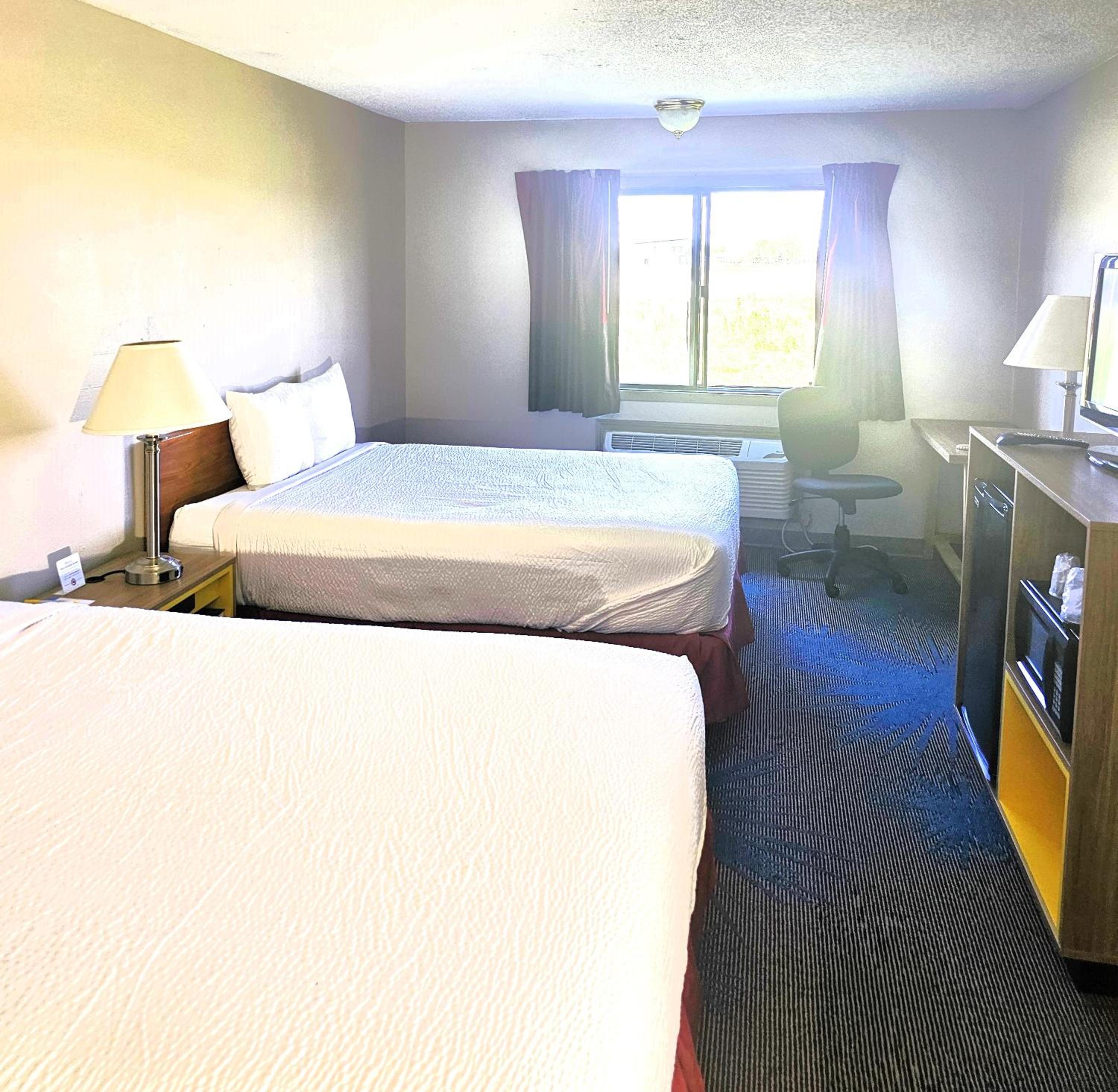 Days Inn by Wyndham North Sioux City, Photo 71