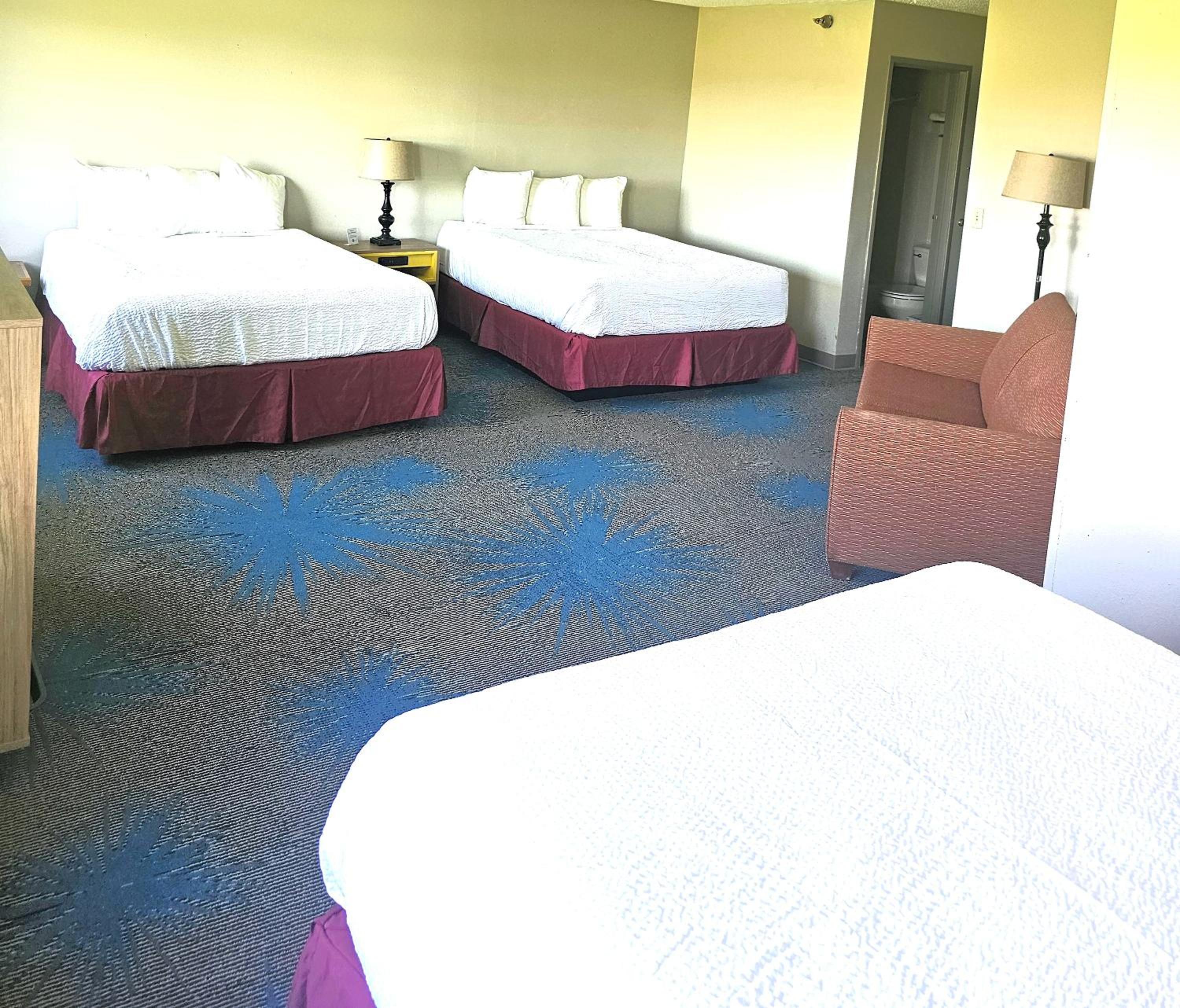 Days Inn by Wyndham North Sioux City, Photo 39