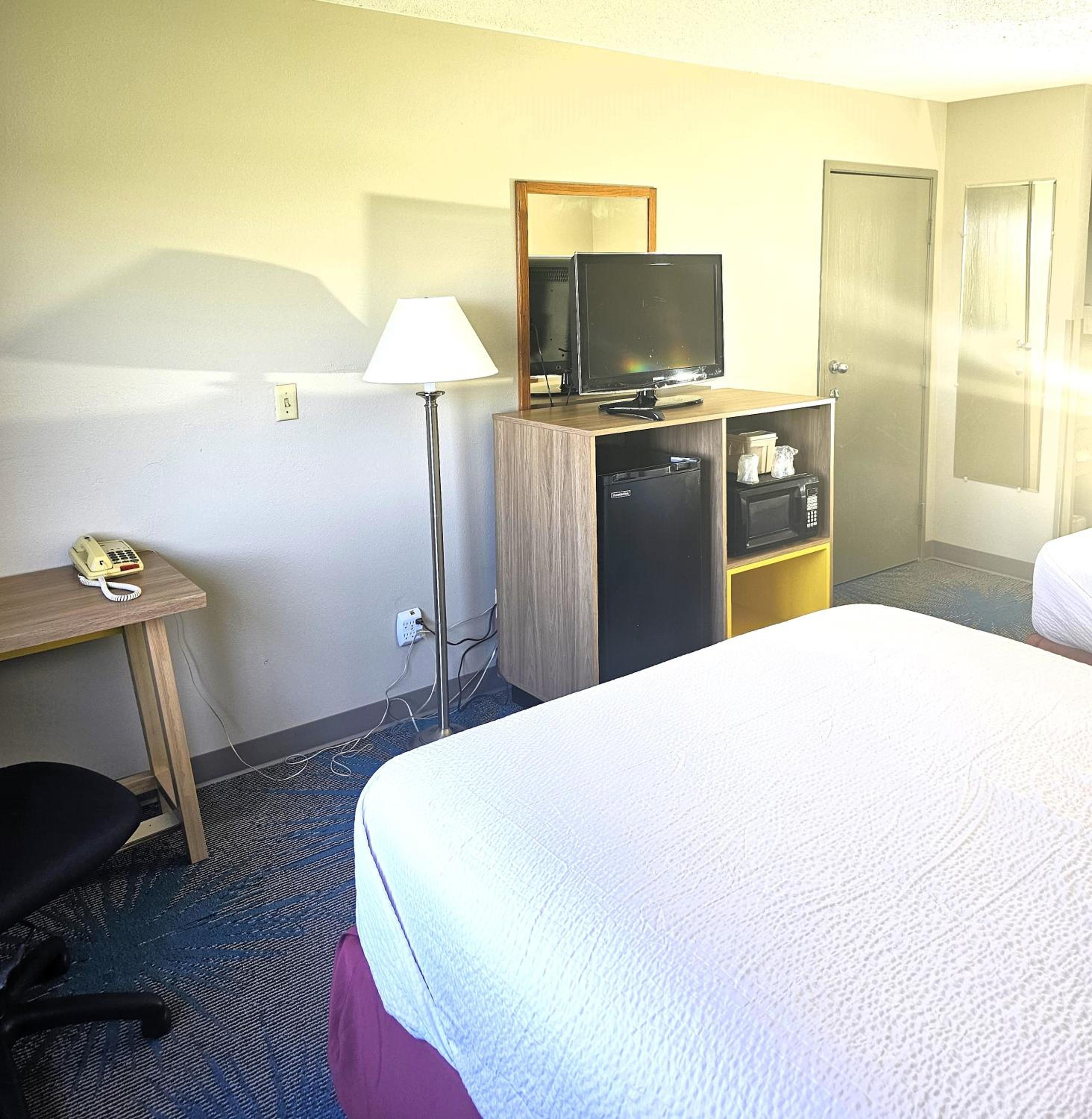Days Inn by Wyndham North Sioux City, Photo 35