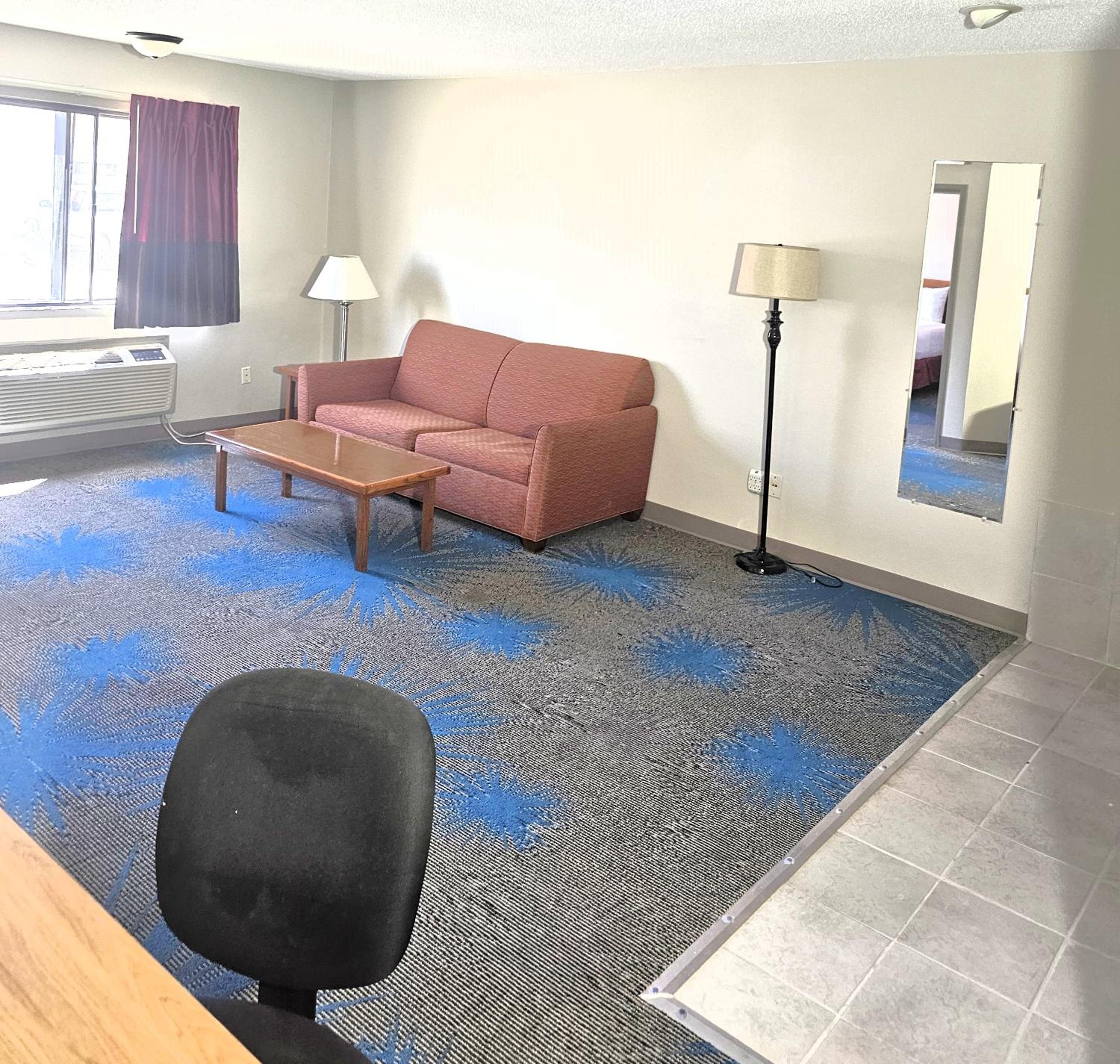 Days Inn by Wyndham North Sioux City, Photo 47