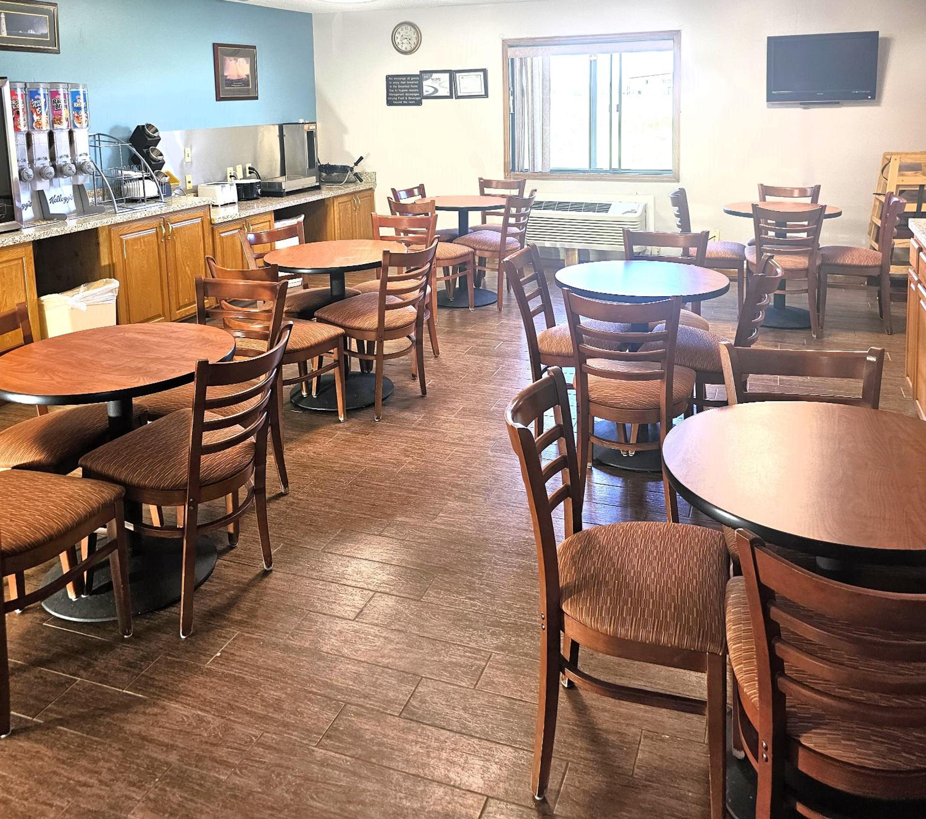 Days Inn by Wyndham North Sioux City, Photo 13