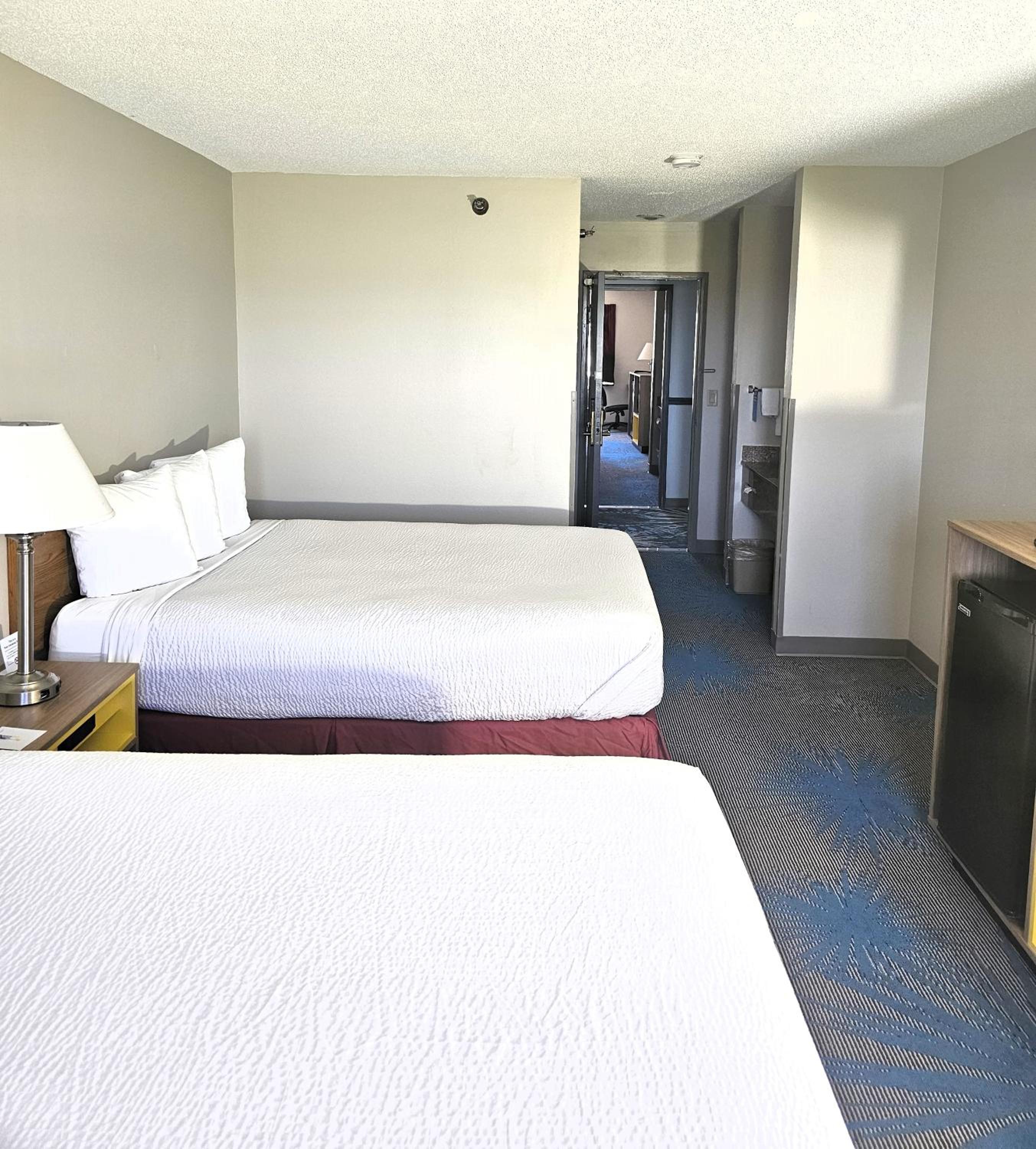 Days Inn by Wyndham North Sioux City, Photo 37