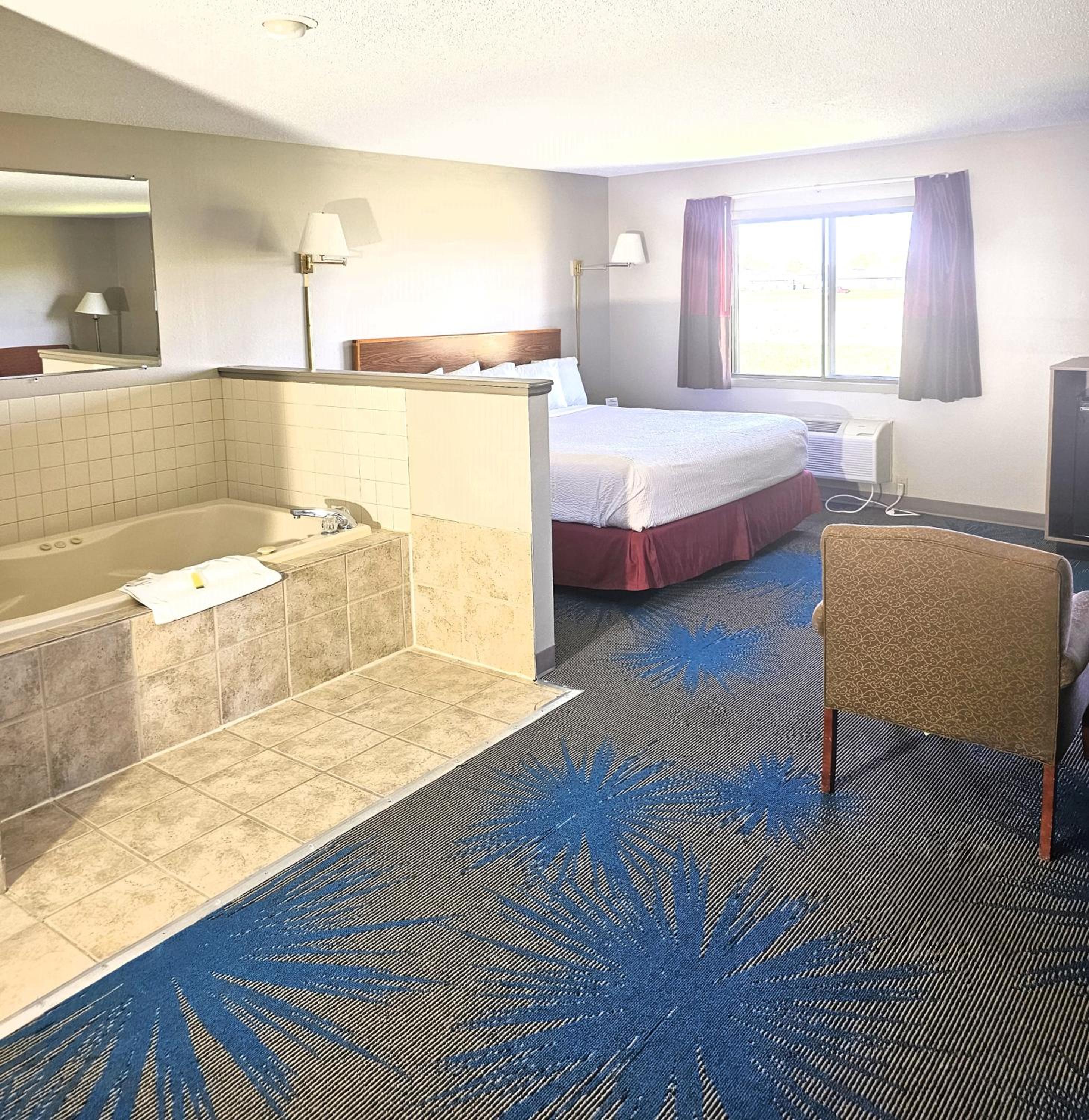 Days Inn by Wyndham North Sioux City, Photo 72