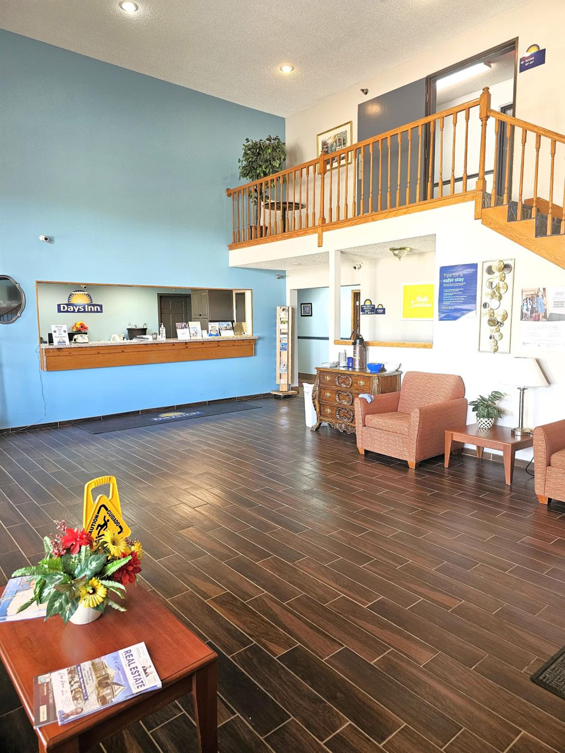 Days Inn by Wyndham North Sioux City, Photo 67
