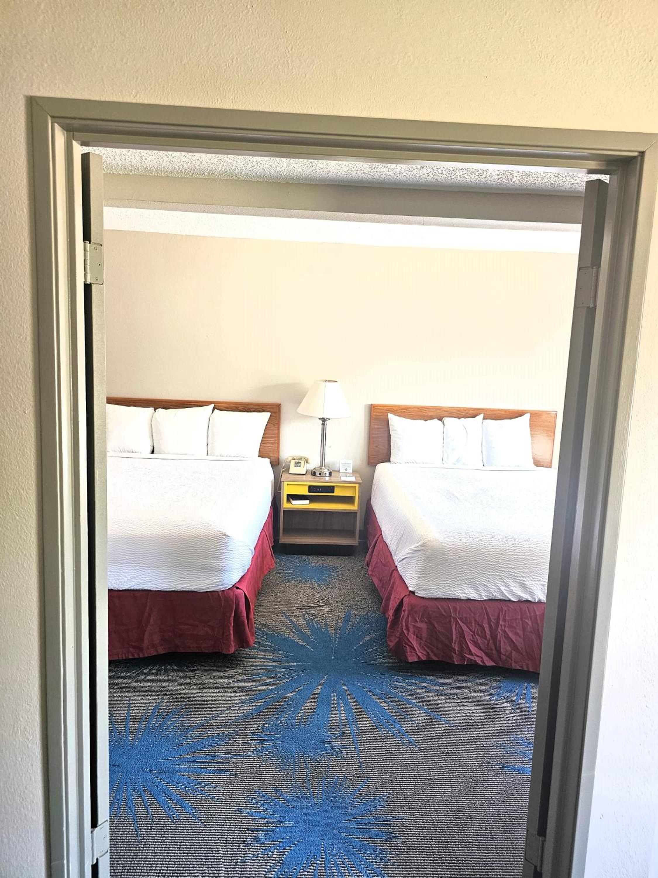 Days Inn by Wyndham North Sioux City, Photo 66