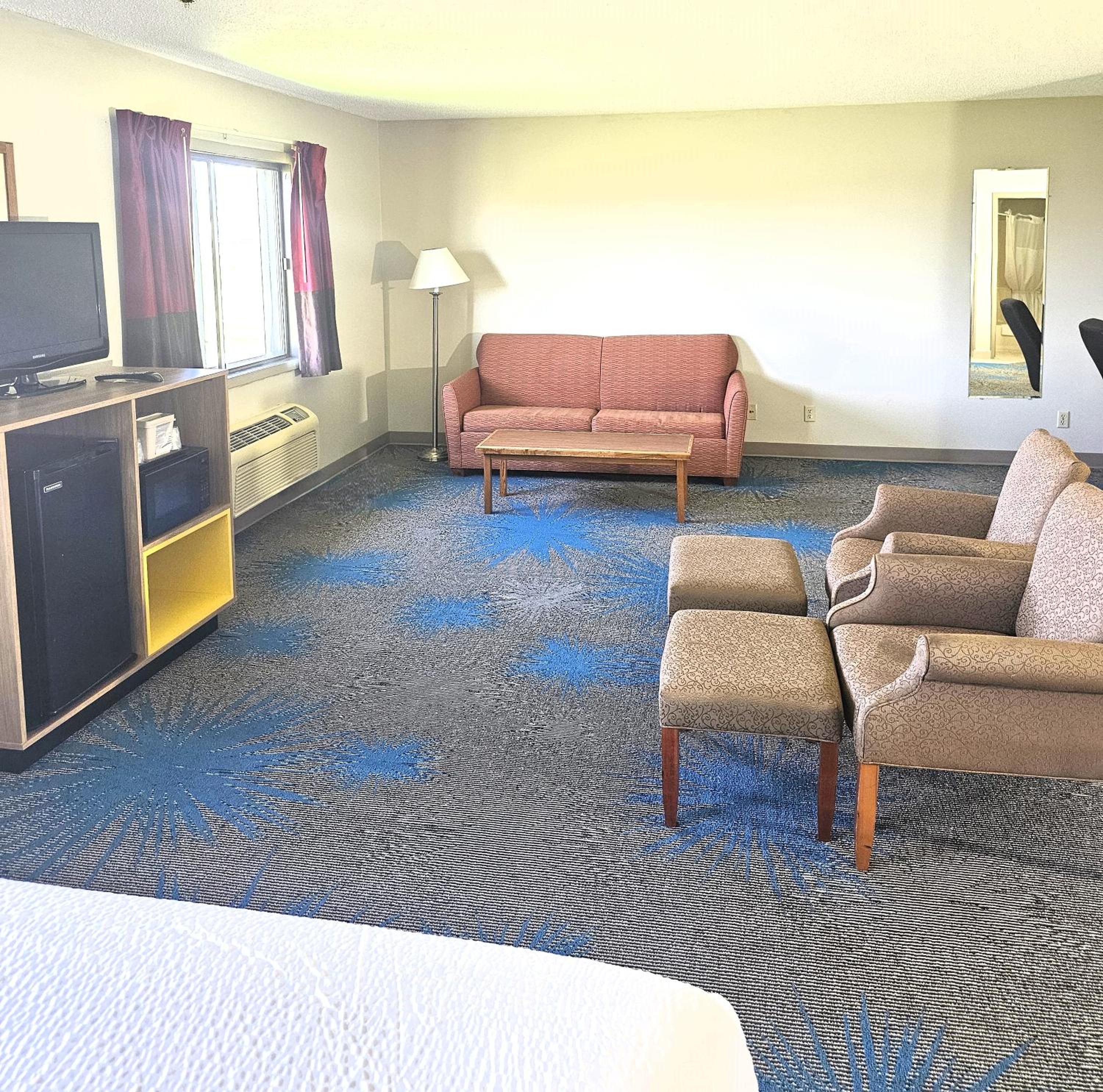 Days Inn by Wyndham North Sioux City, Photo 32