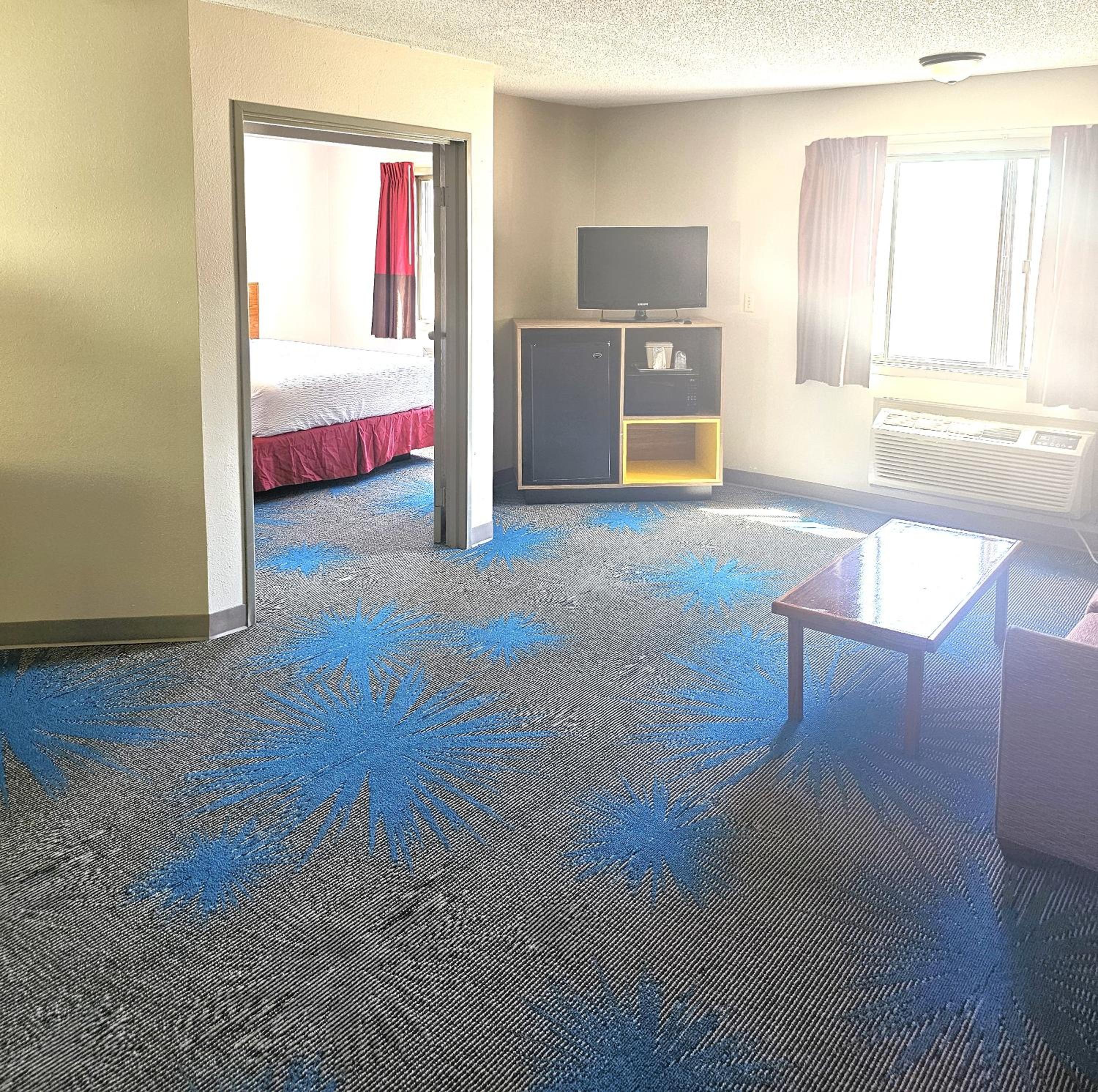 Days Inn by Wyndham North Sioux City, Photo 62
