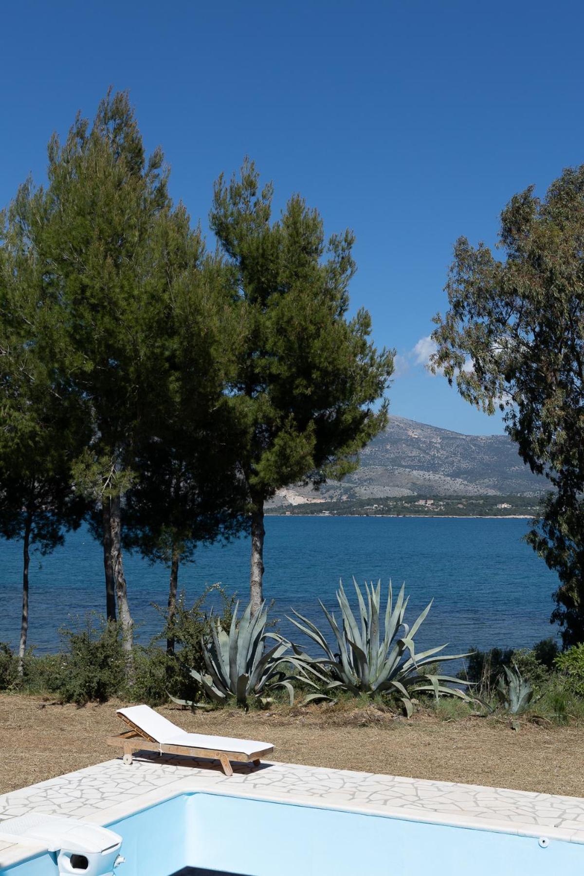Villa Ostria