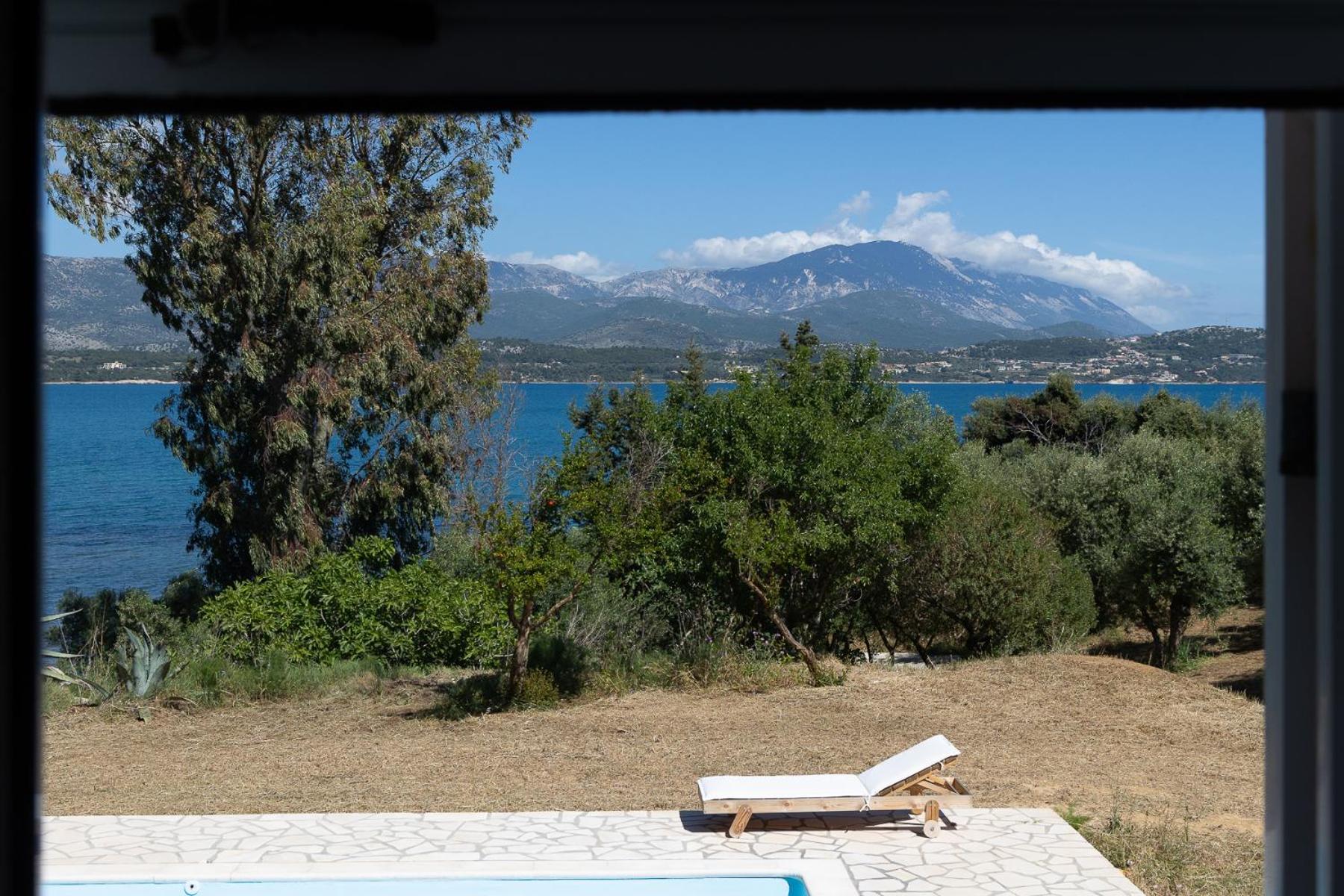 Villa Ostria