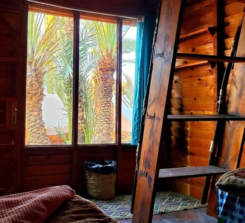 Marassina camp