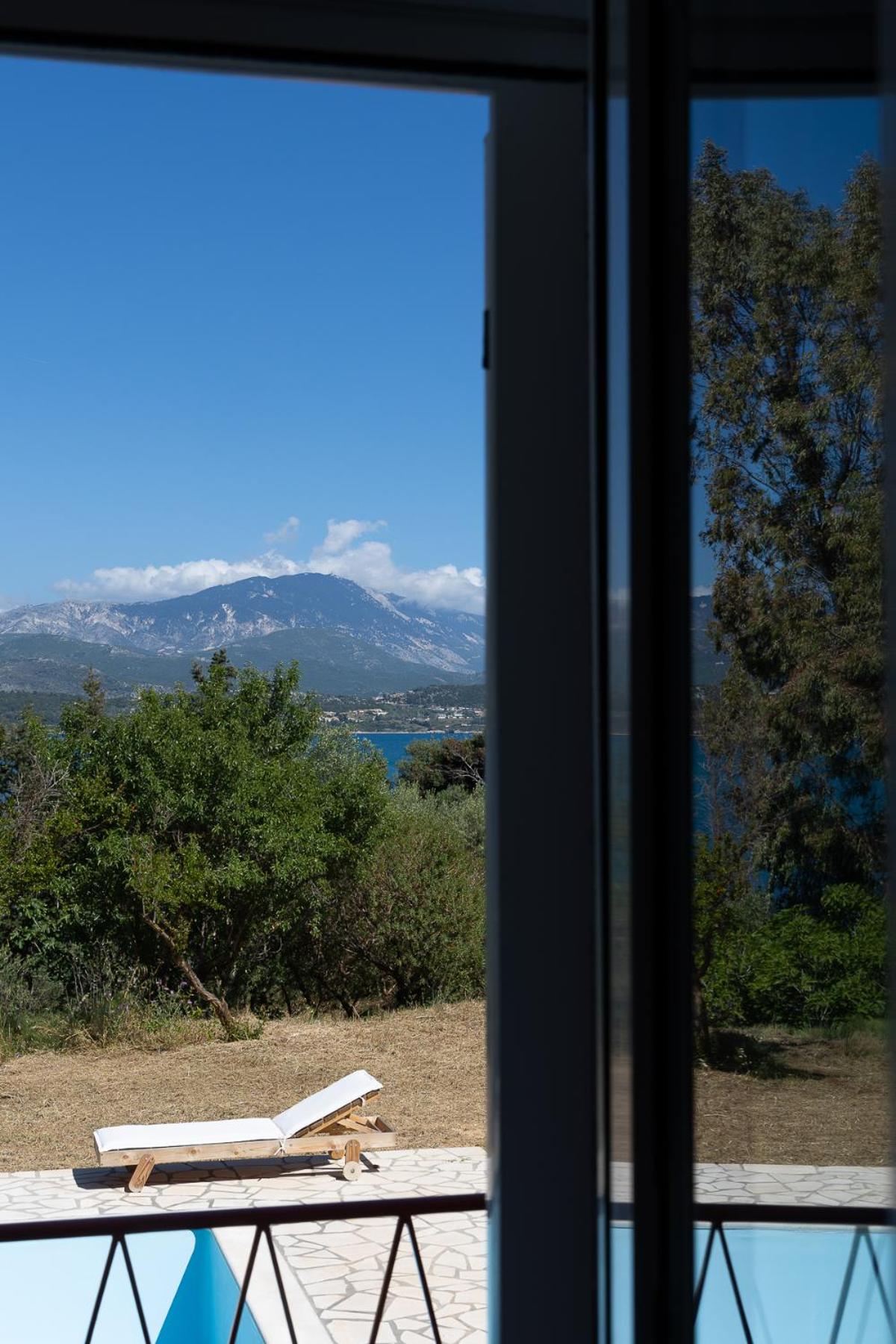 Villa Ostria