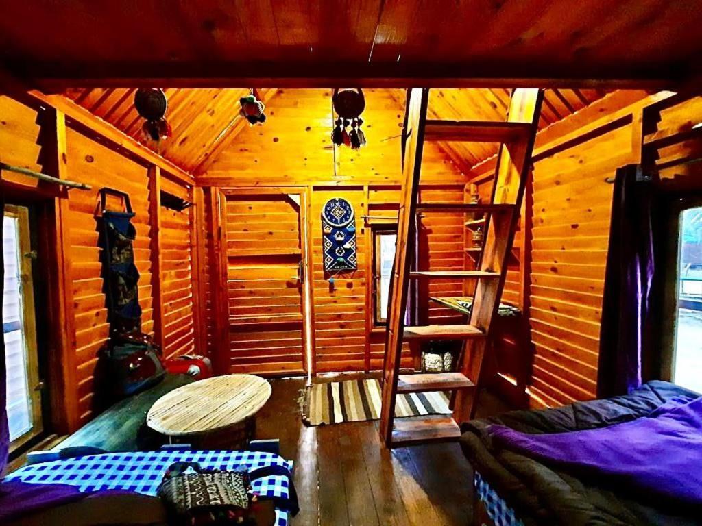 Marassina camp