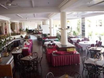 The Orient Star Resort Lumut