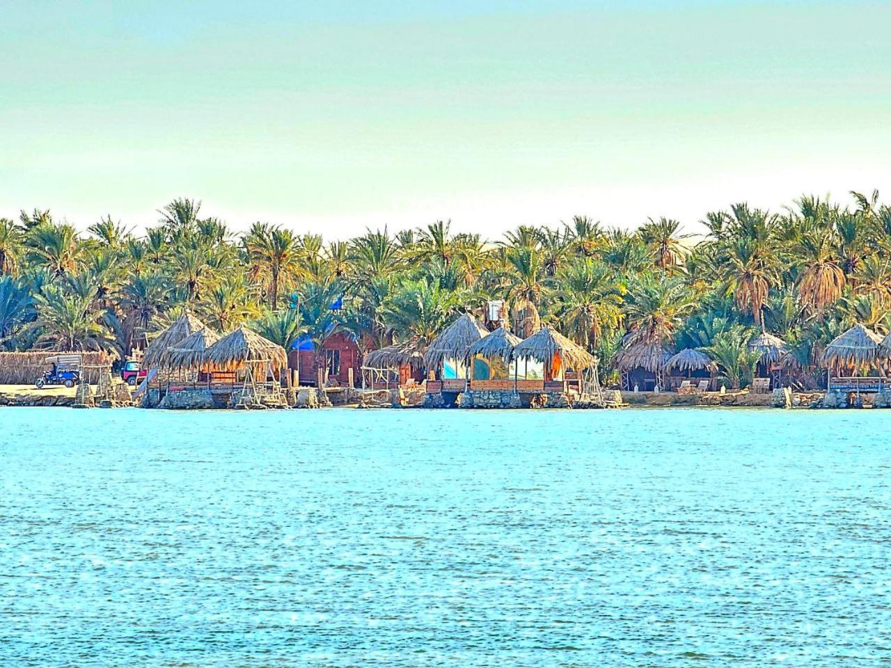 Marassina camp