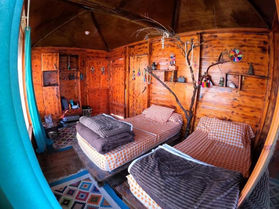 Marassina camp