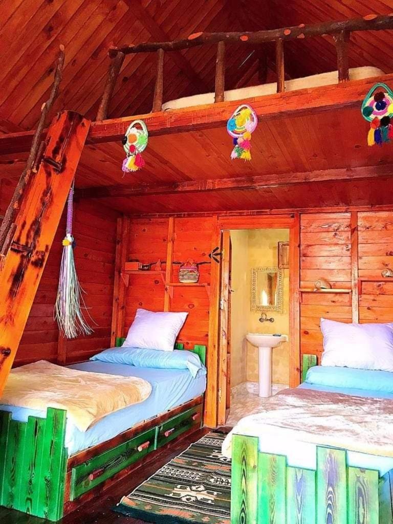 Marassina camp