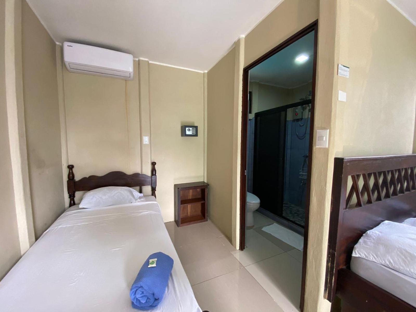 Cabinas Travel