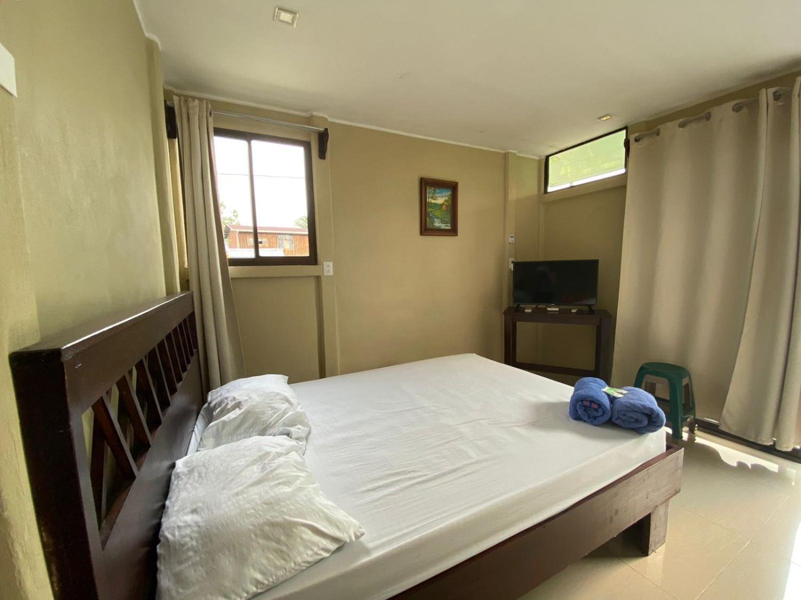 Cabinas Travel