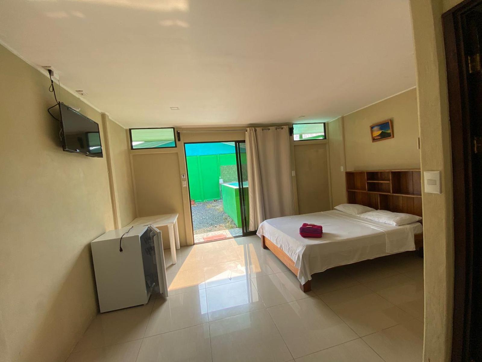 Cabinas Travel