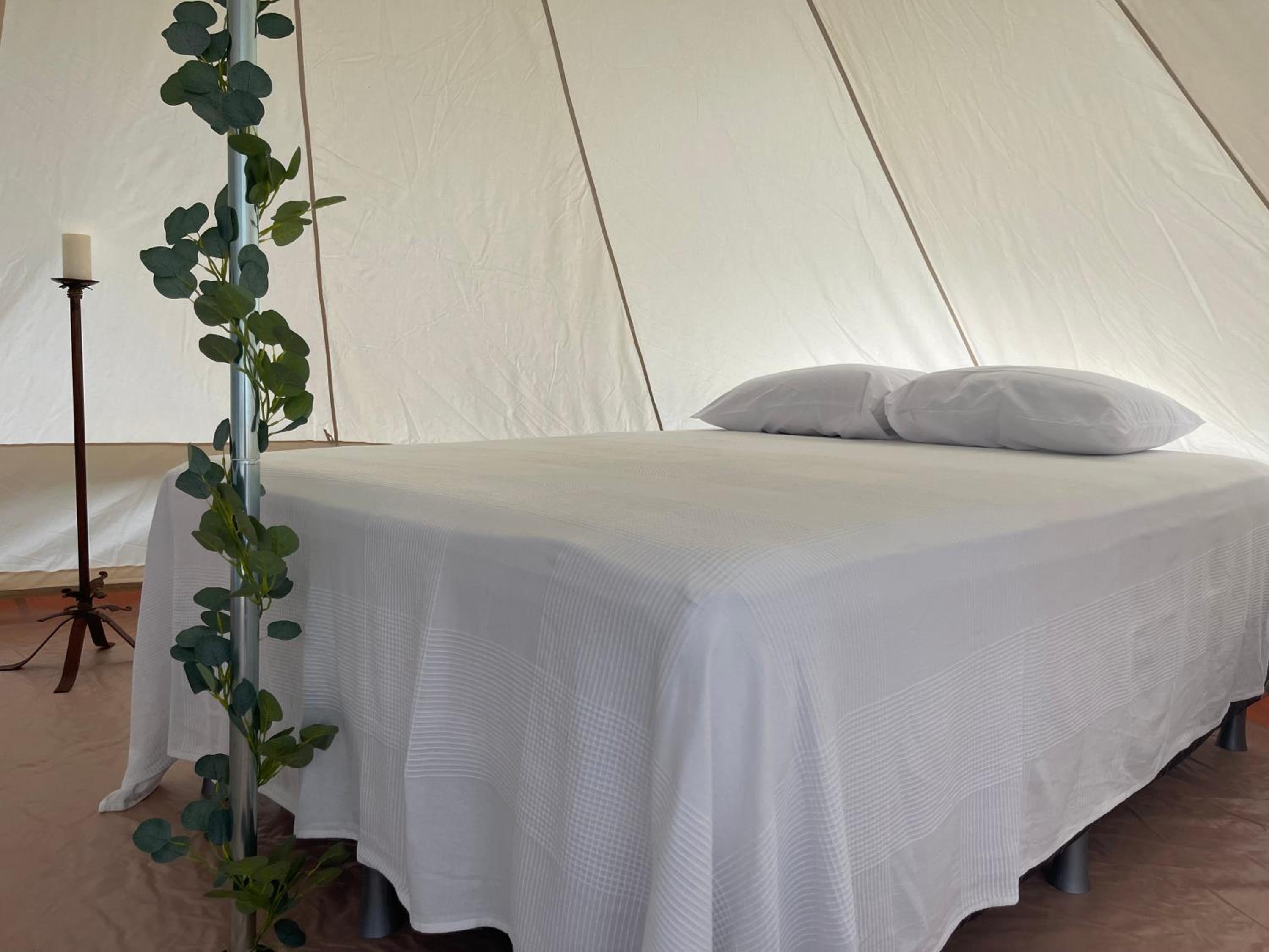 Glamping Anturios