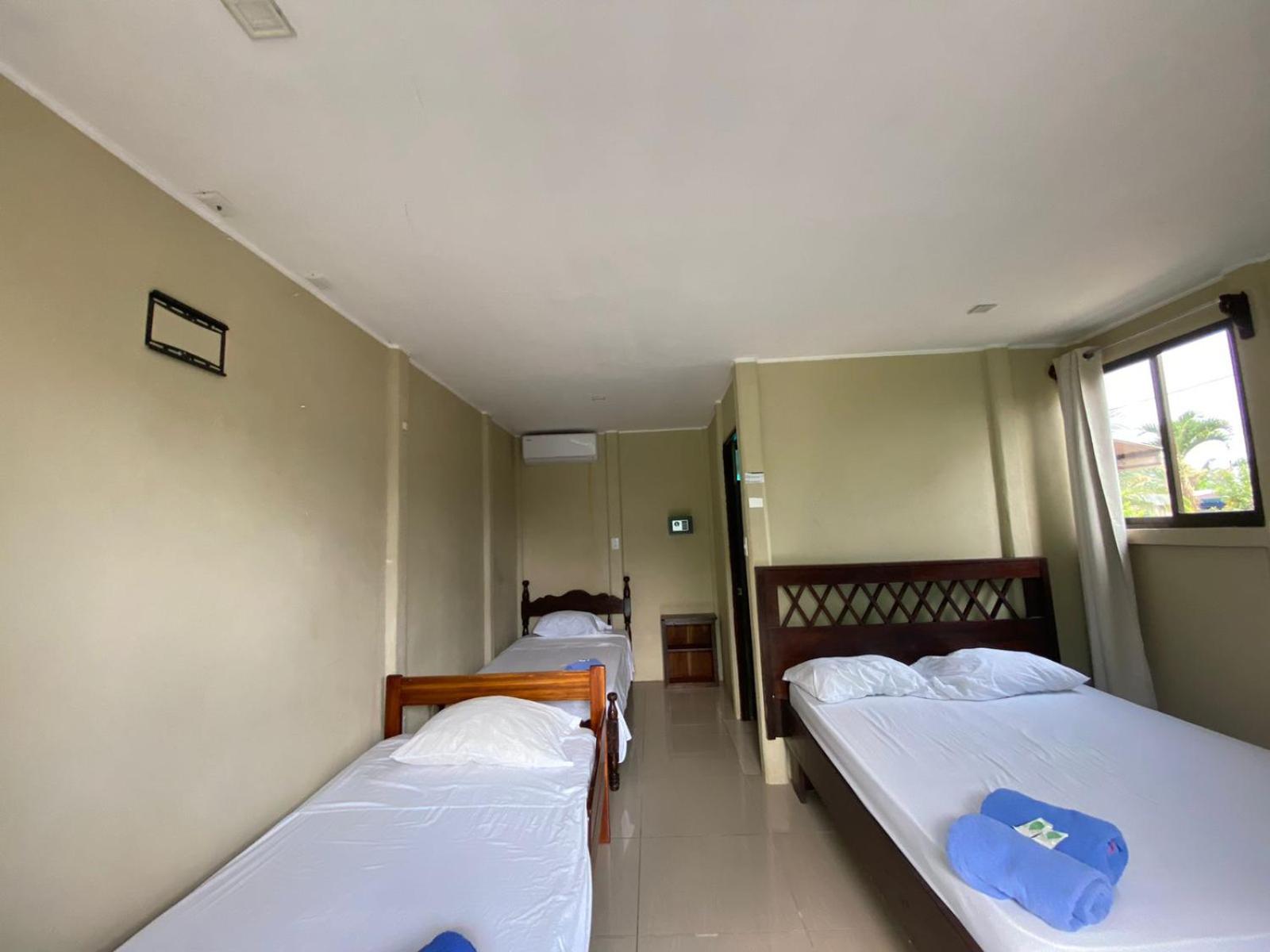Cabinas Travel