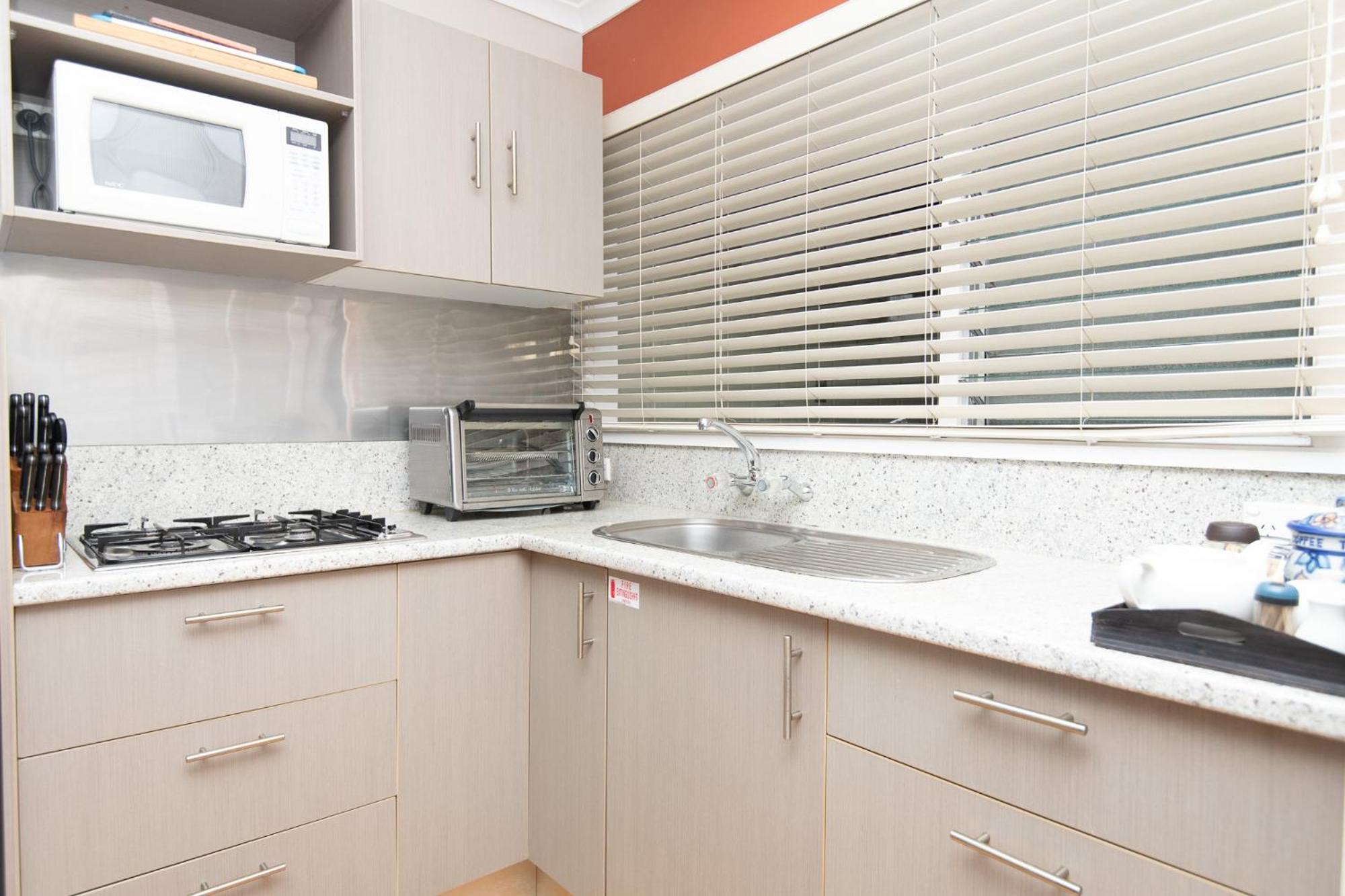 Cascade Garden Apartments